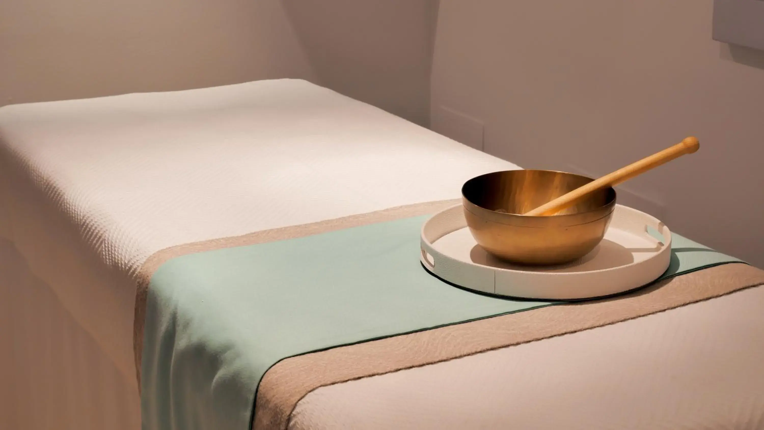 Spa and wellness centre/facilities, Bed in Barceló Santo Domingo Spa and wellness centre/facilities, Bed in Barceló Santo Domingo