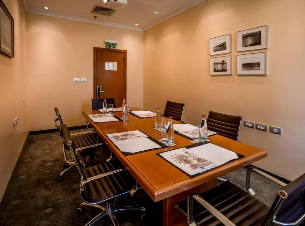 Meeting/conference room in The Scots Hotel