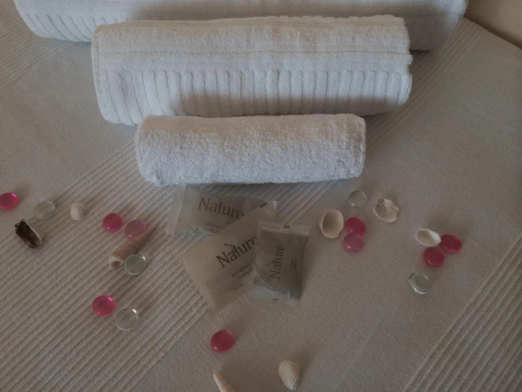 Other in Alice Hotel