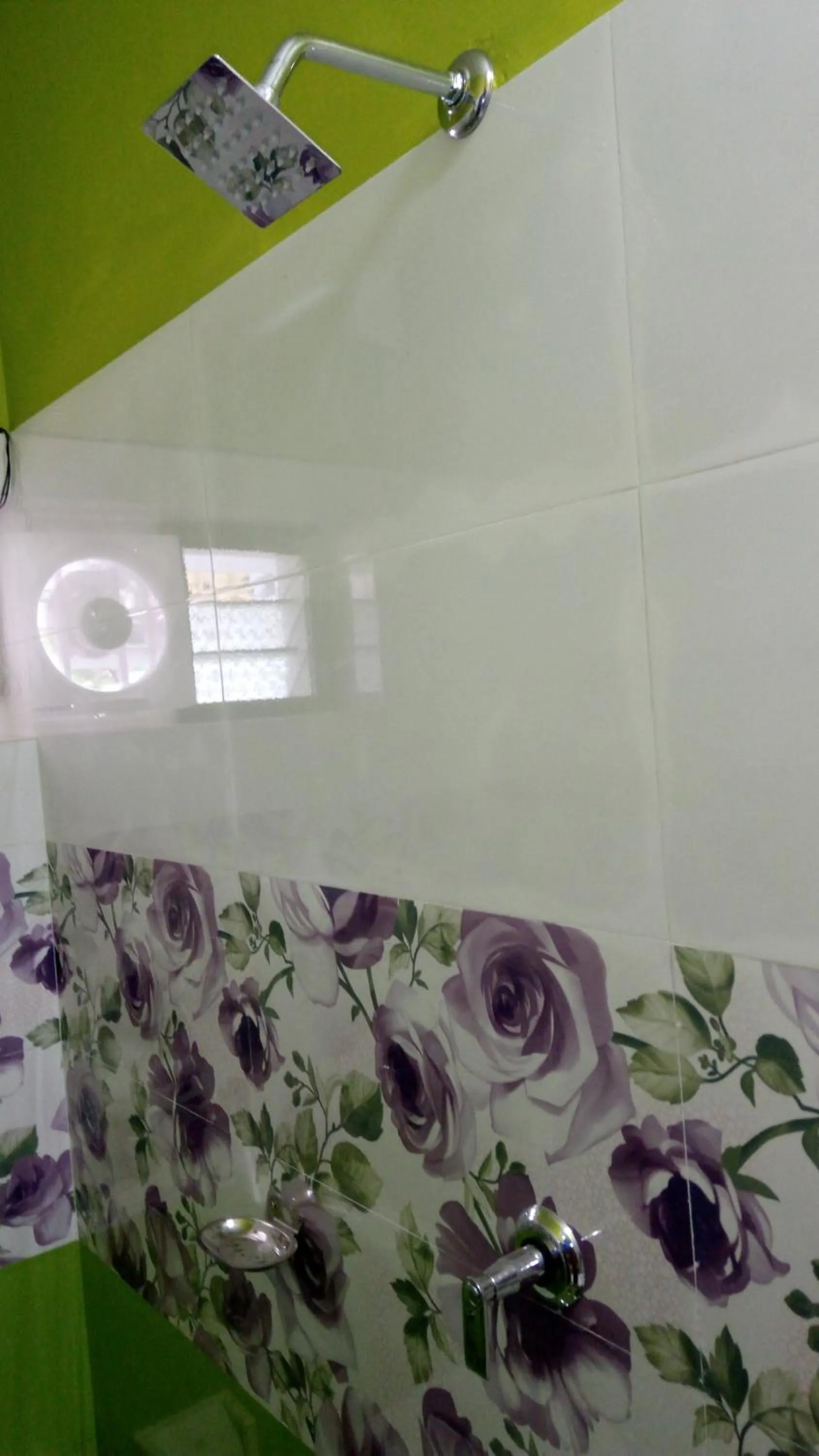 Bathroom in Cukoos Nest