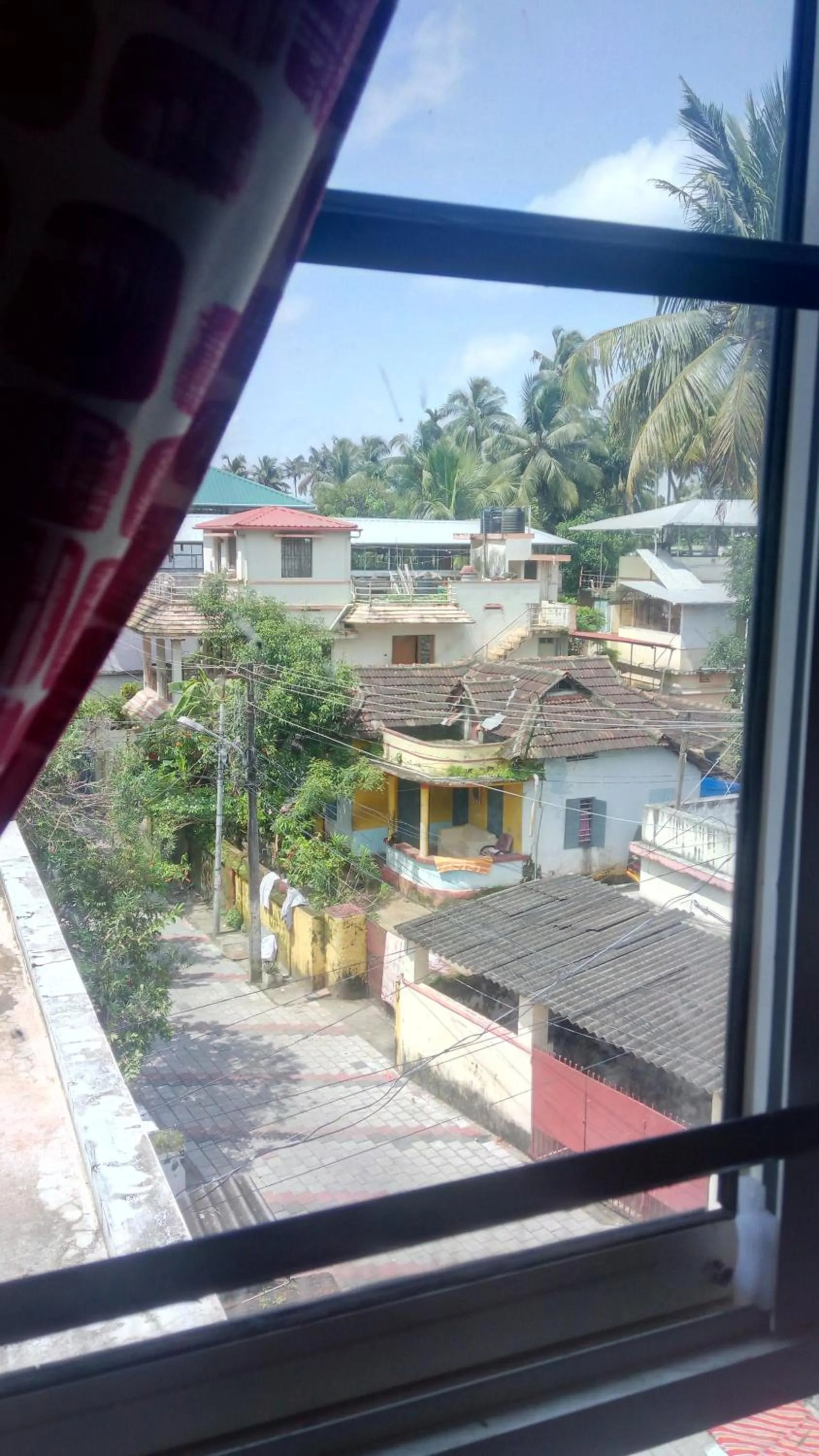 Street view in Cukoos Nest
