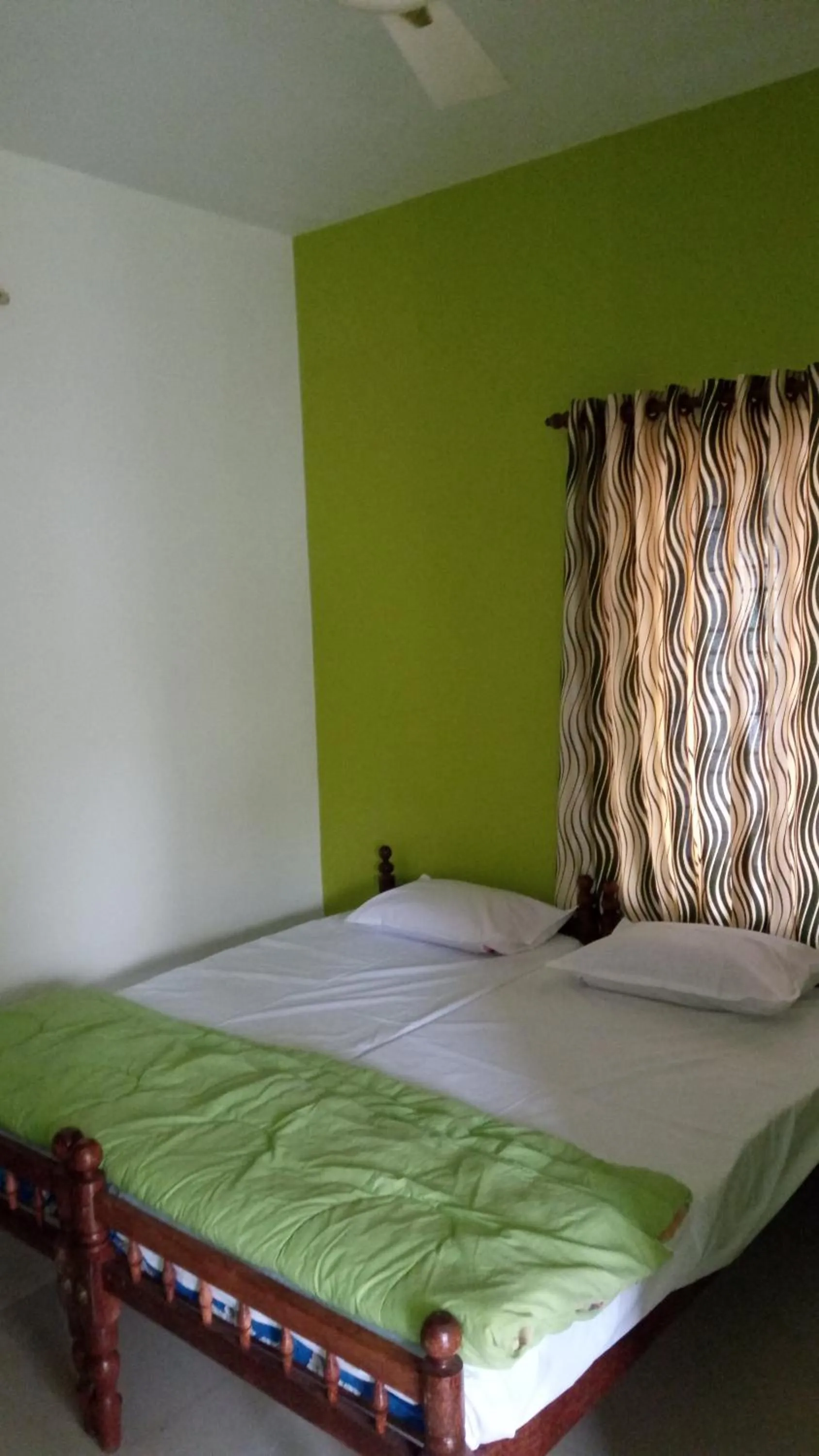 Other, Bed in Cukoos Nest