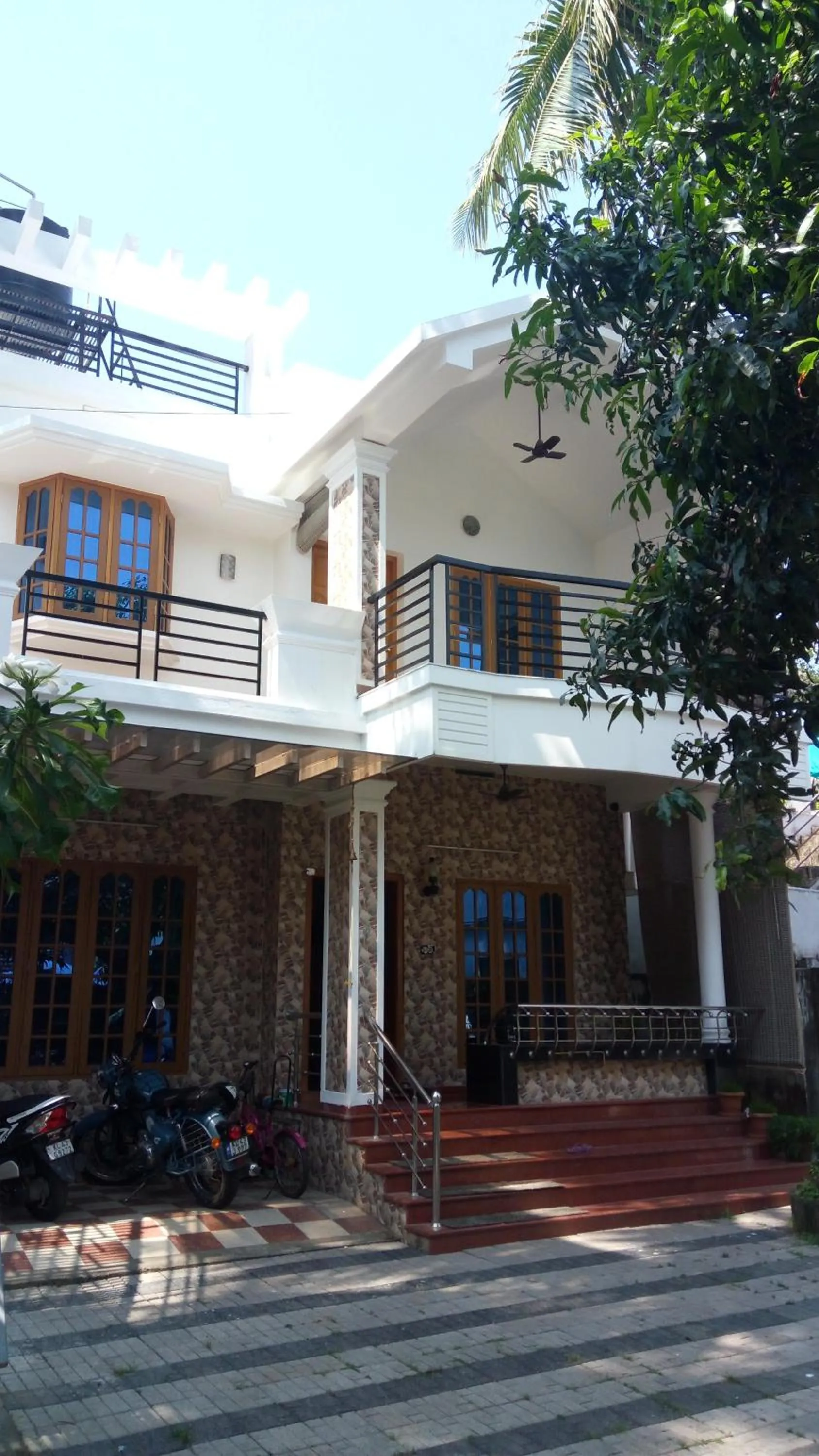 Property building in Cukoos Nest