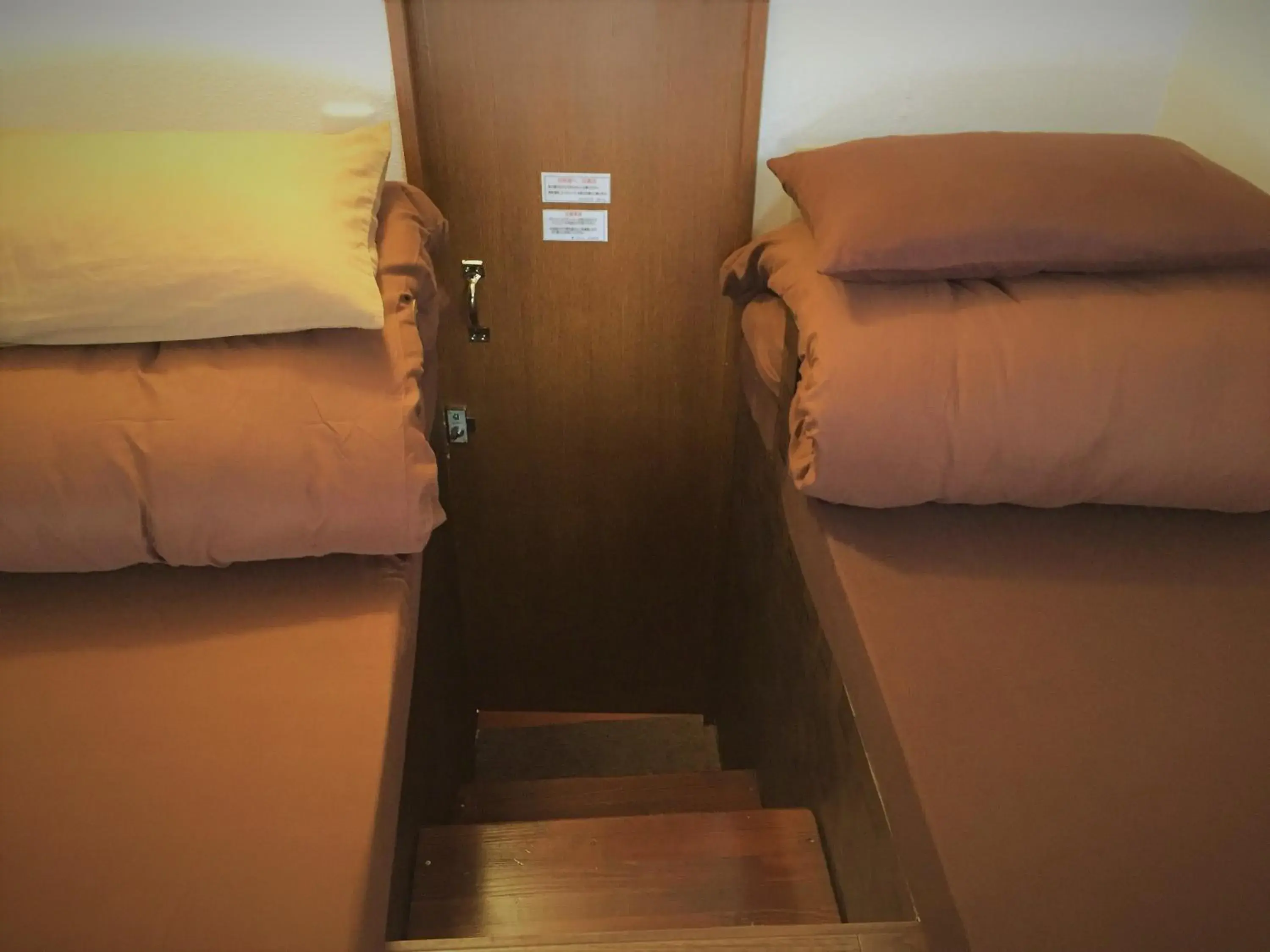 Bed in Lohas Villa Bed in Lohas Villa