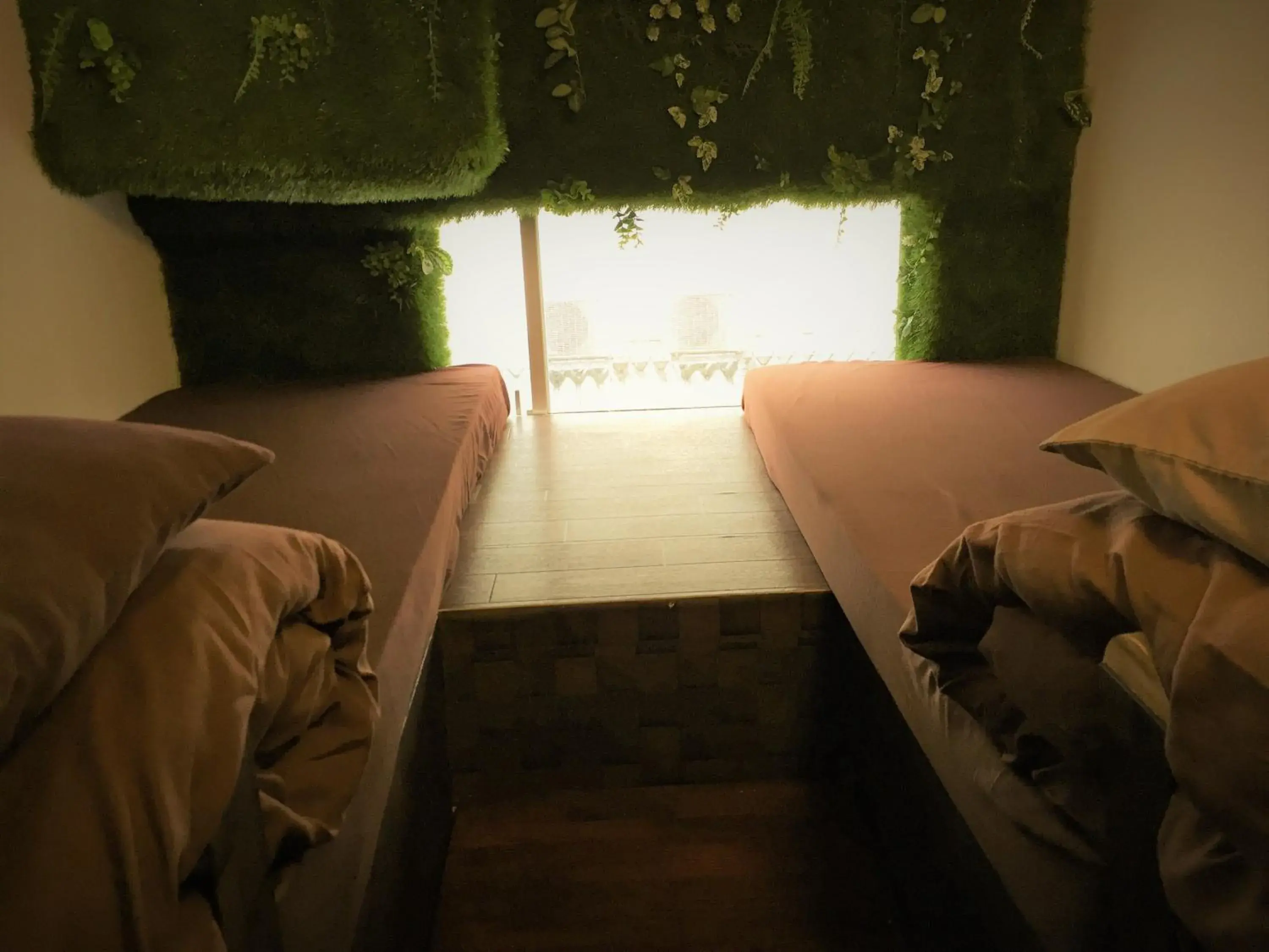 Small Double or Twin Room in Lohas Villa Small Double or Twin Room in Lohas Villa