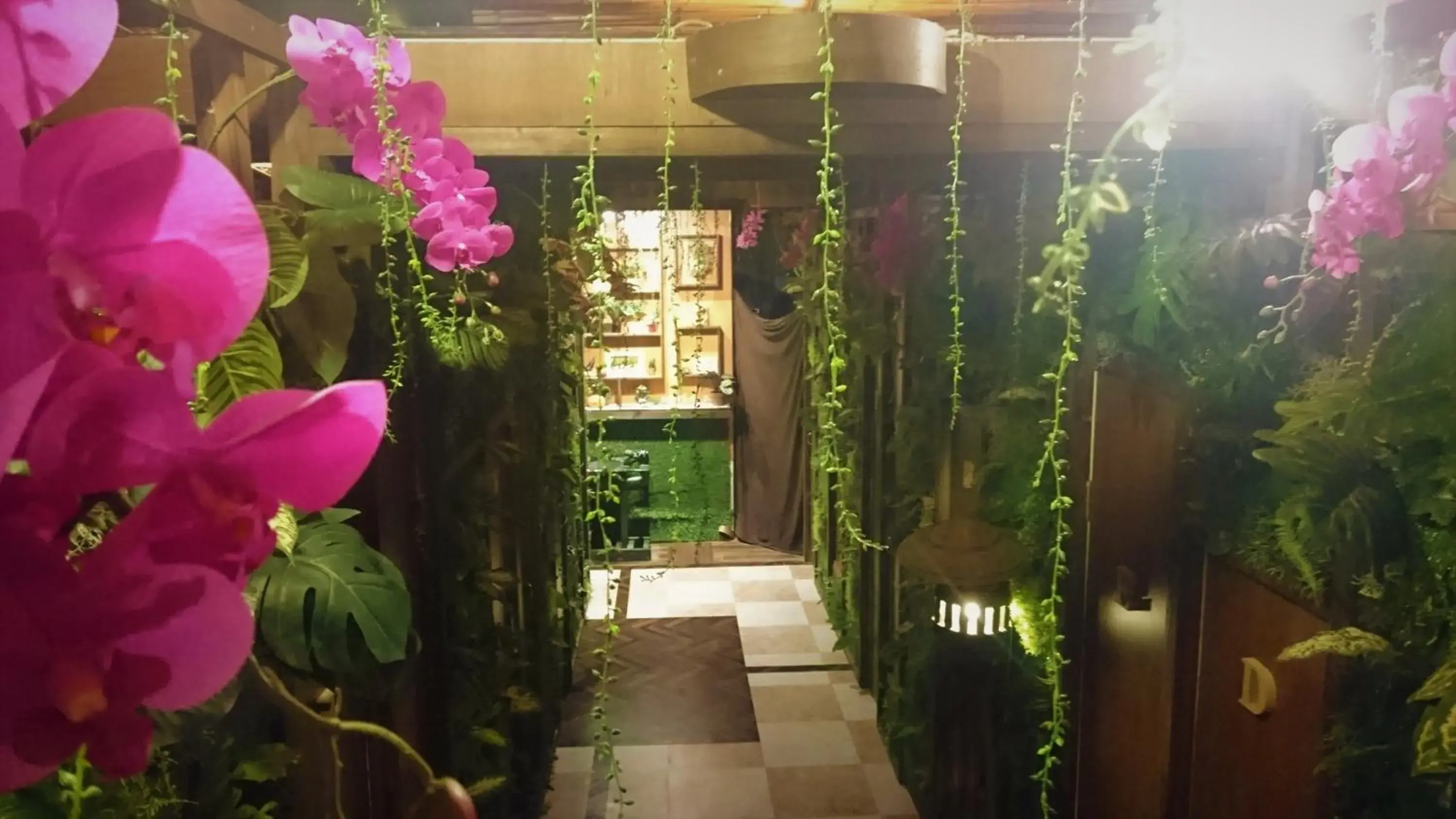 Lohas Villa Lohas Villa