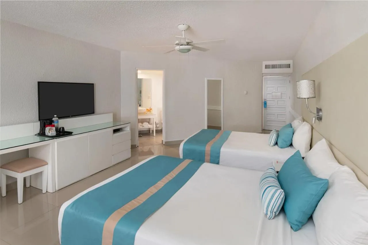 Sunscape Puerto Plata