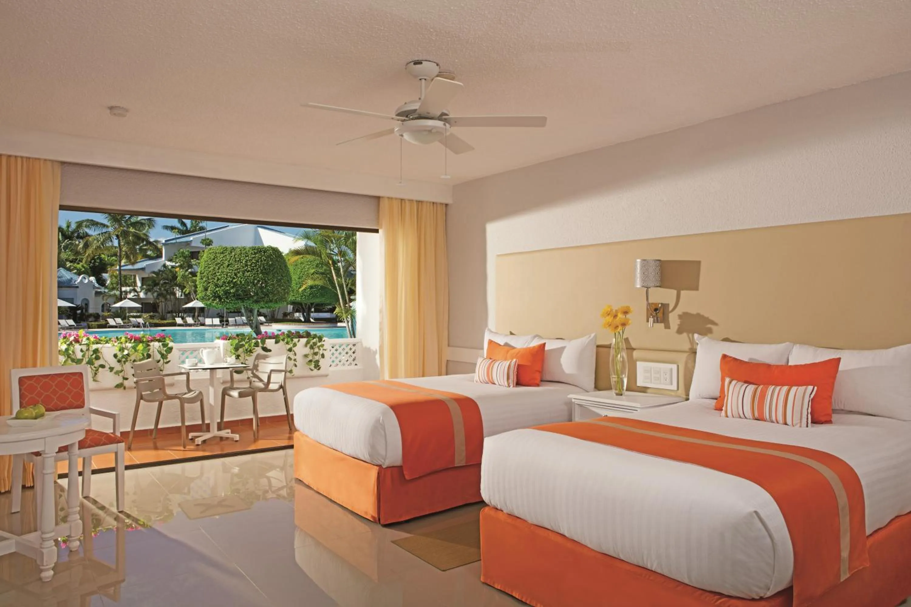 Bedroom, Room Photo in Sunscape Puerto Plata