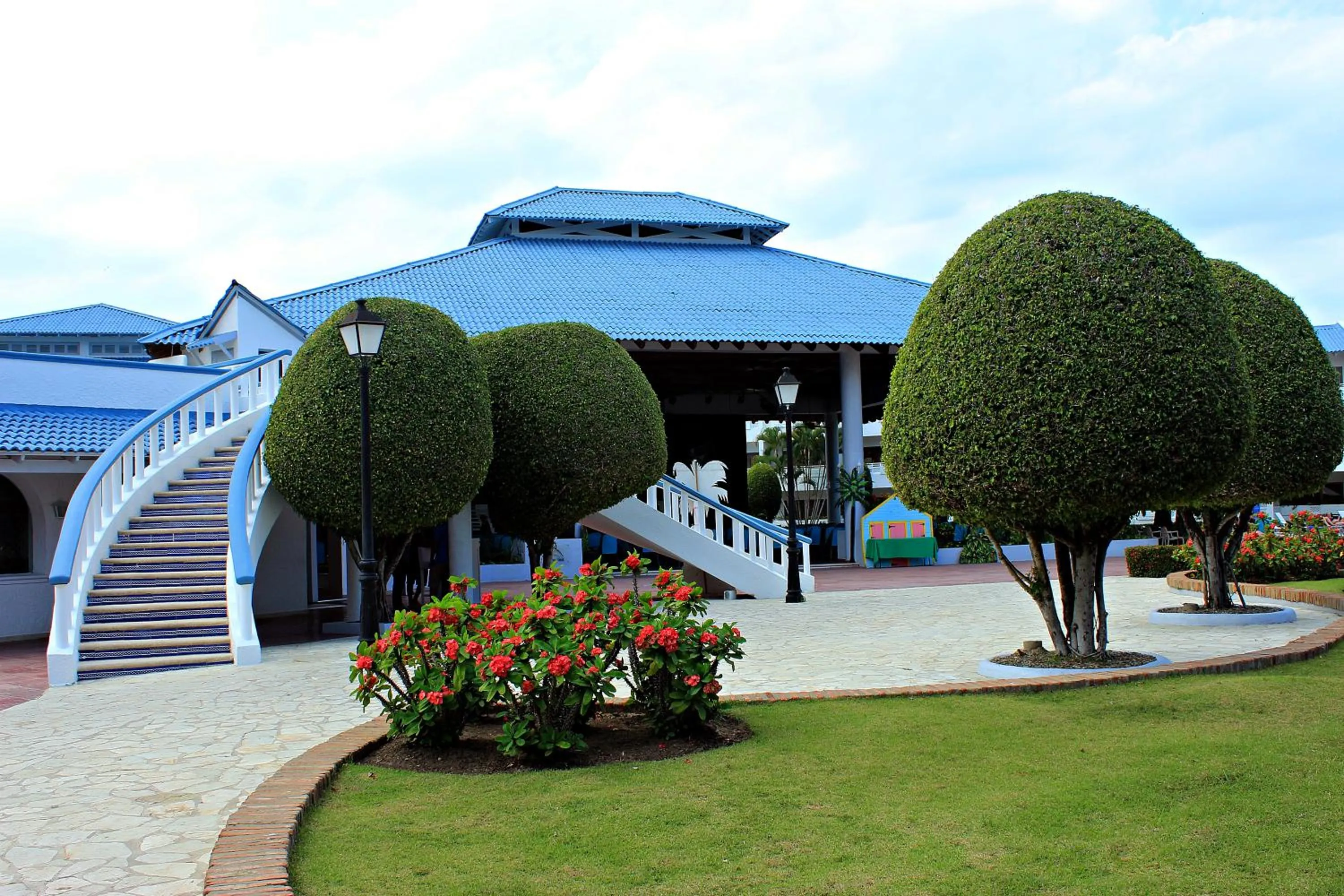 Day, Property Building in Sunscape Puerto Plata