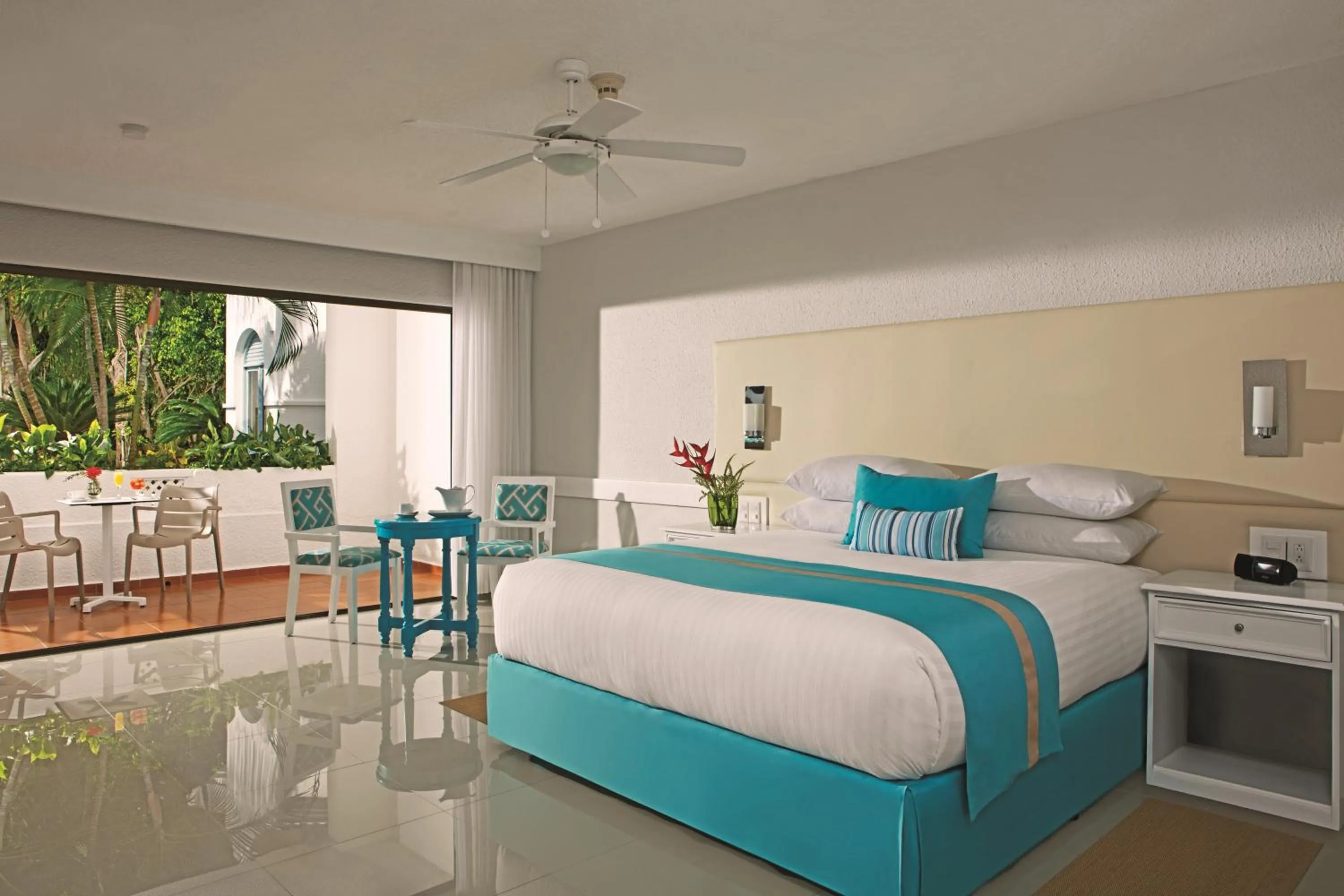 Bedroom, Room Photo in Sunscape Puerto Plata