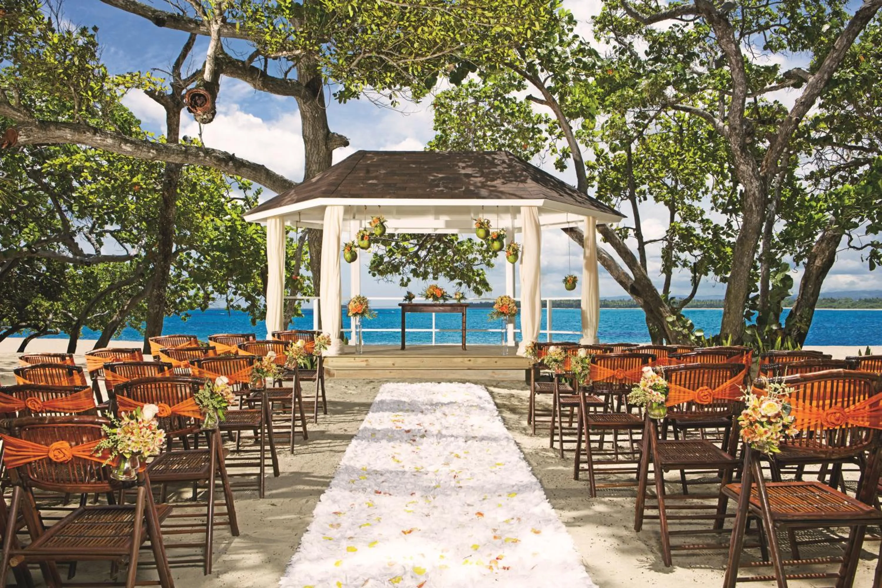 Banquet/Function facilities, Restaurant/Places to Eat in Sunscape Puerto Plata
