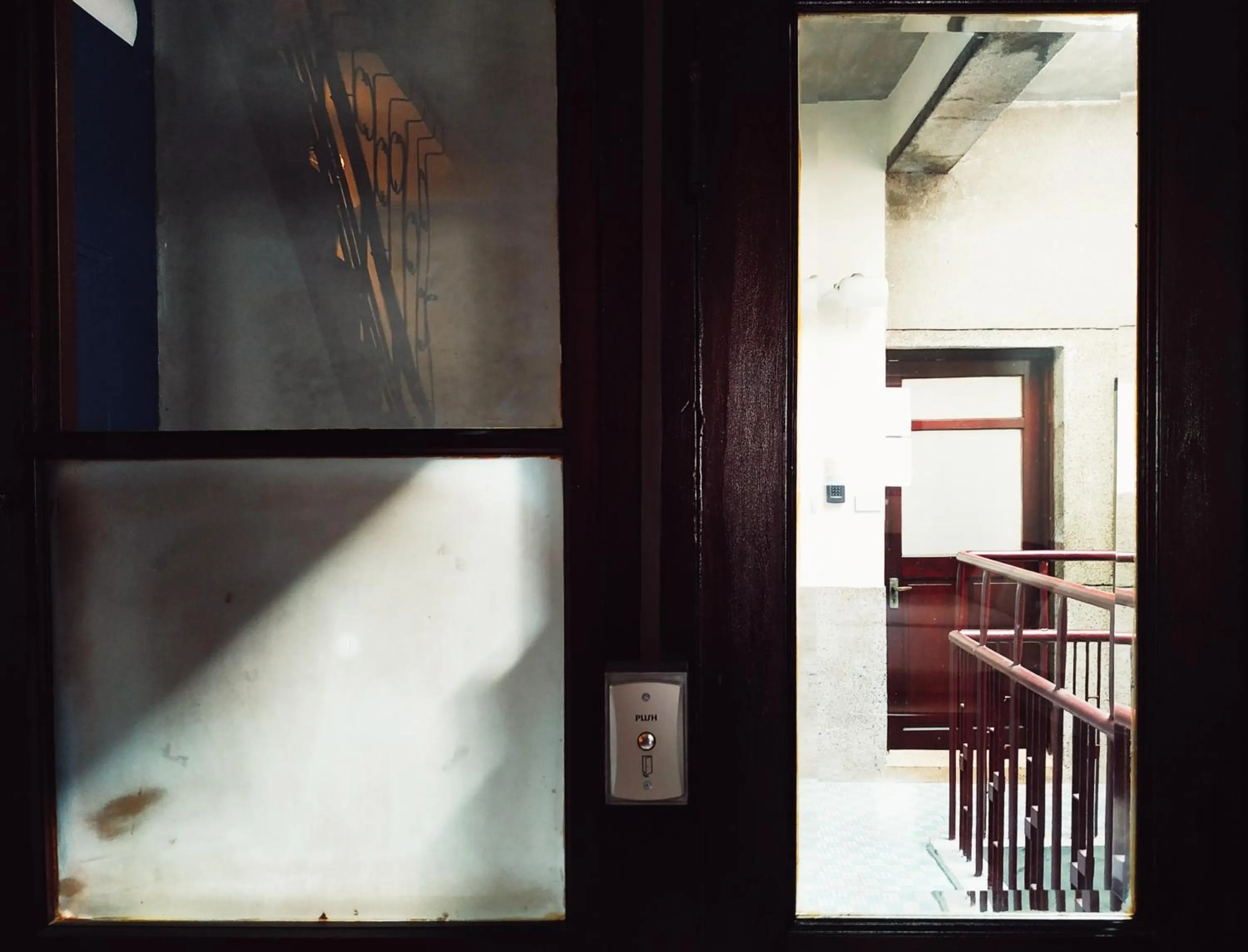 Bedroom in GOIN Old House & Bar