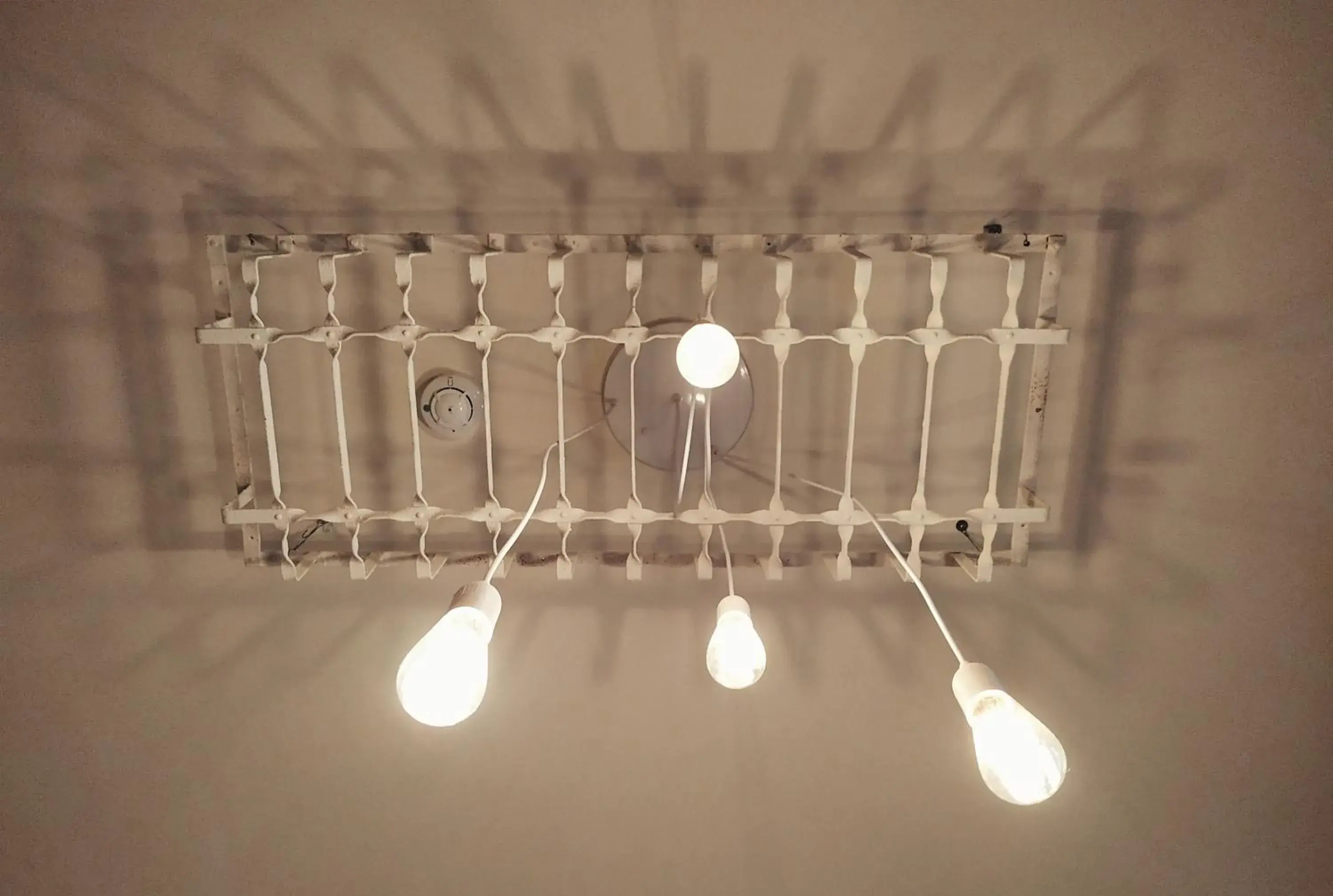 Bedroom in GOIN Old House & Bar Bedroom in GOIN Old House & Bar