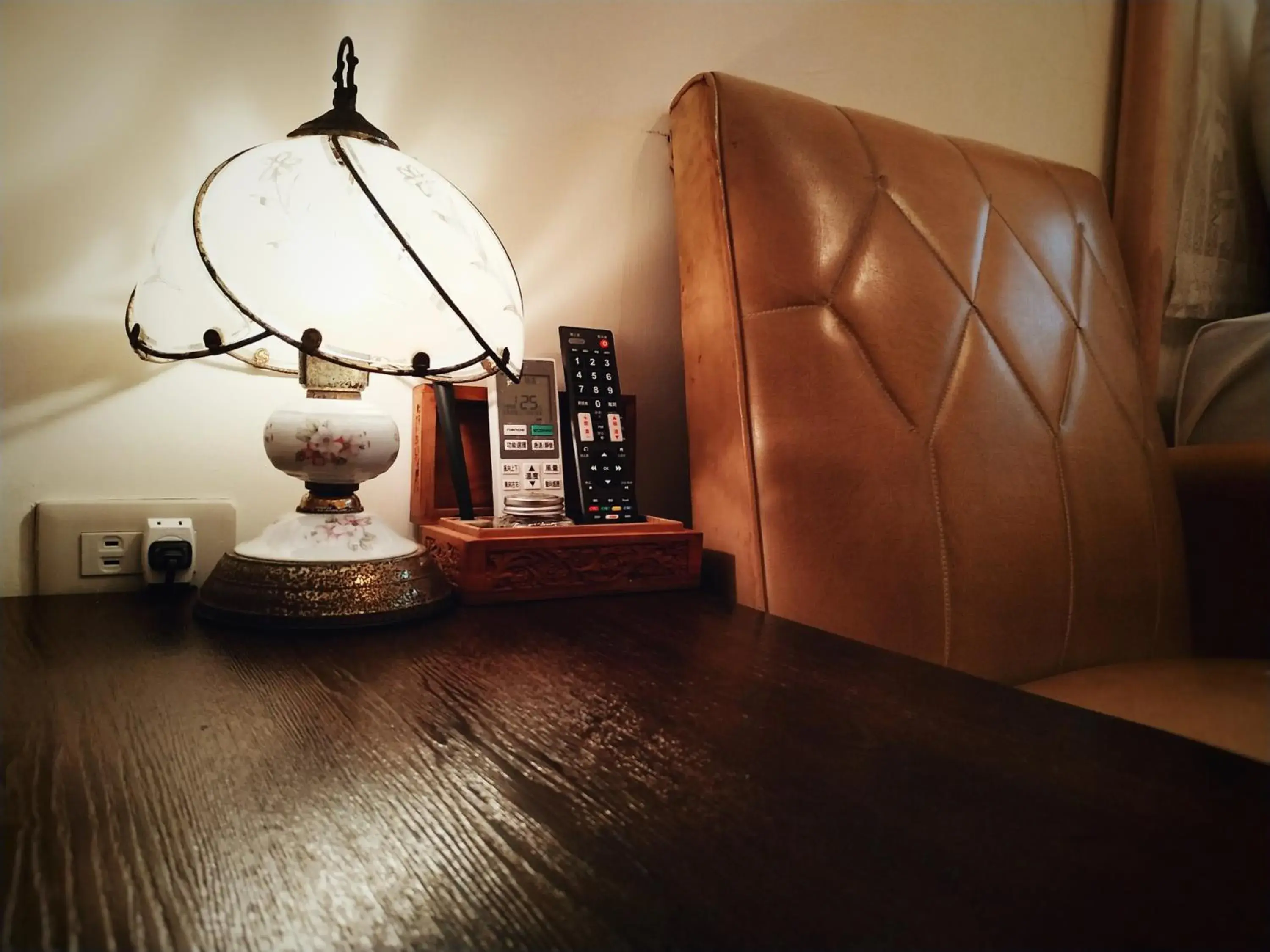 Bedroom in GOIN Old House & Bar Bedroom in GOIN Old House & Bar