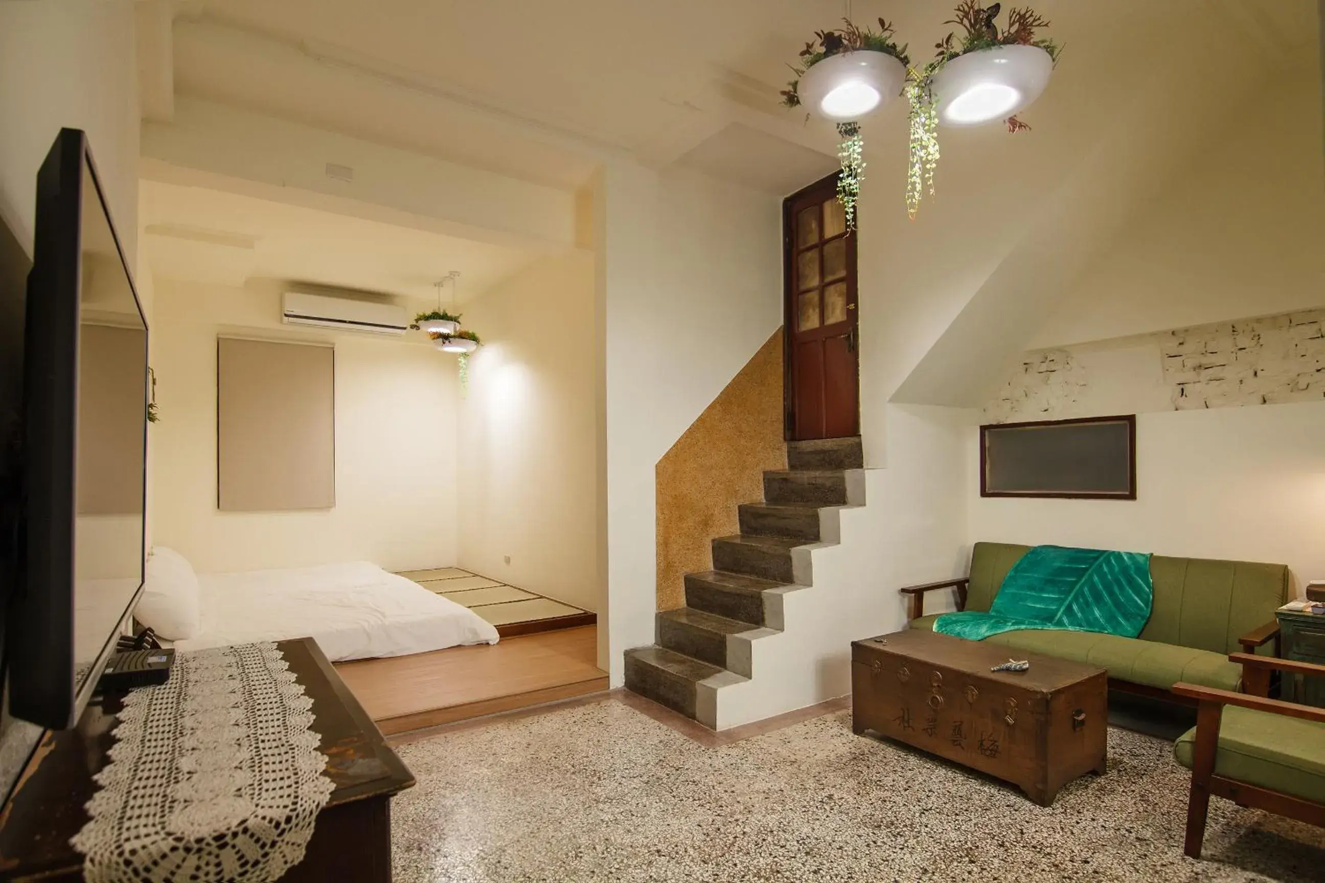 Superior Family Room in GOIN Old House & Bar Superior Family Room in GOIN Old House & Bar