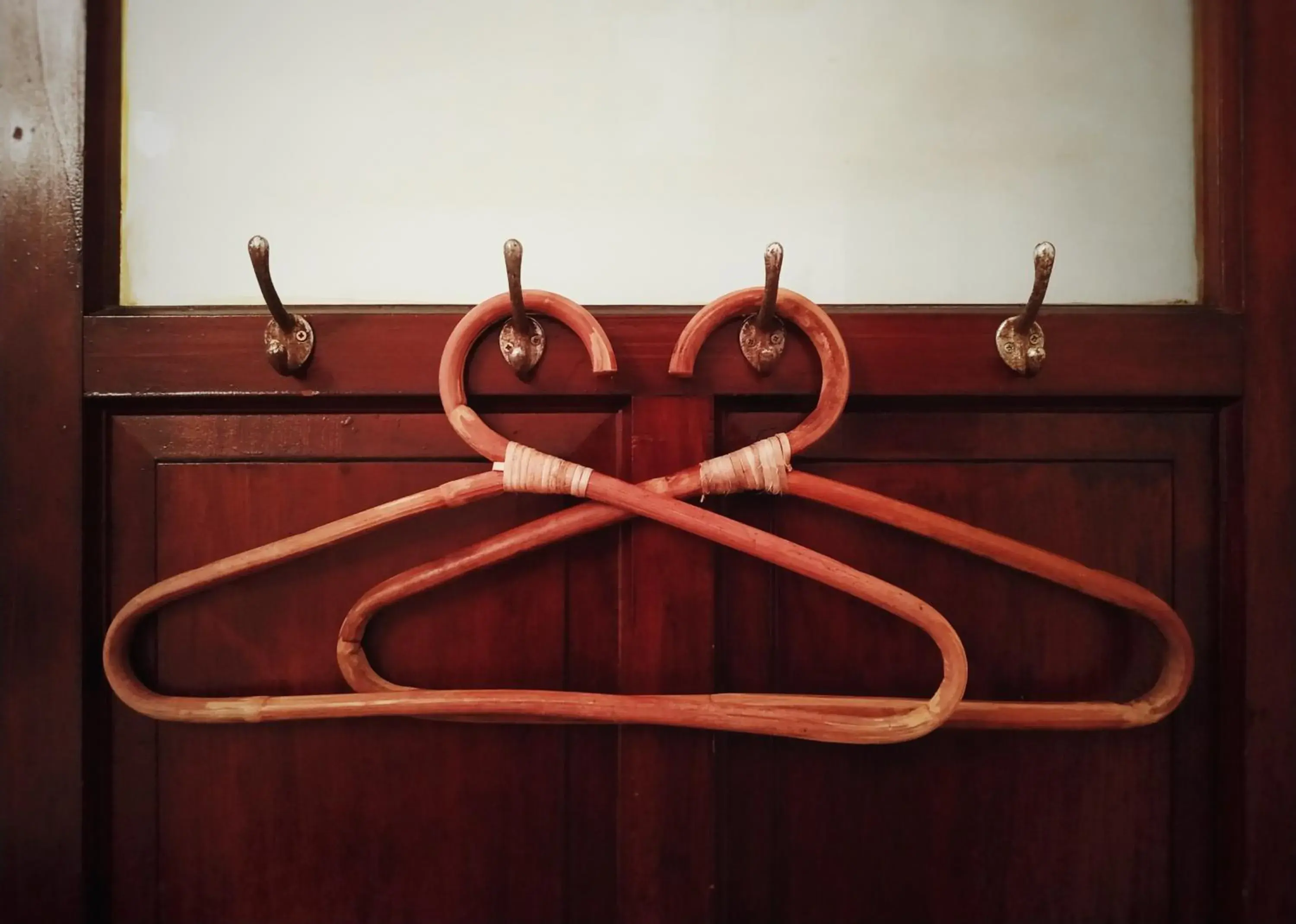 Bedroom in GOIN Old House & Bar Bedroom in GOIN Old House & Bar