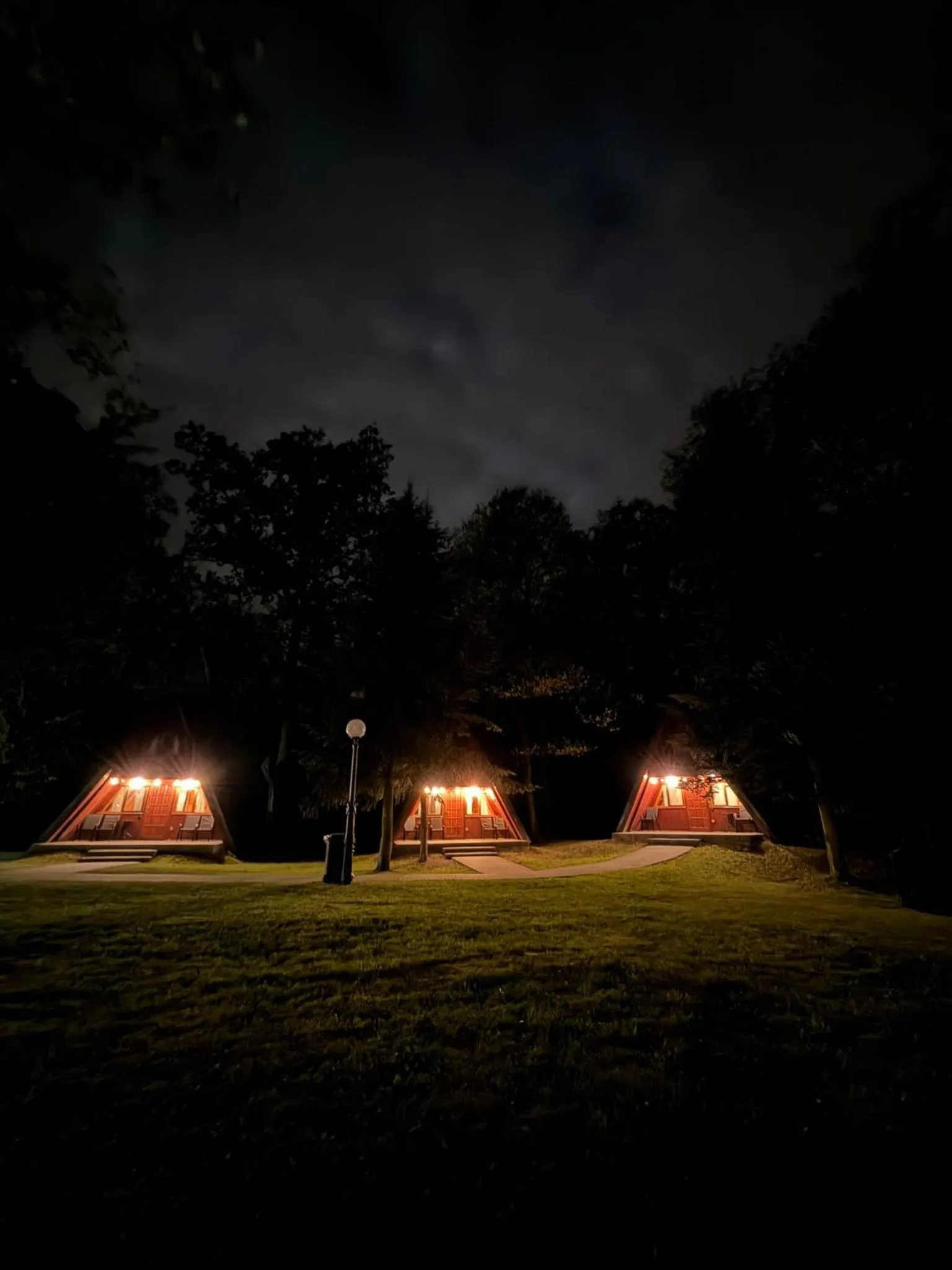 Night in River Park Zator SPA RESORT