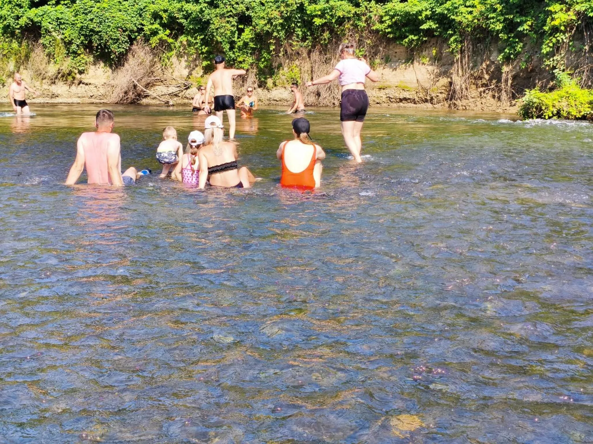 Day in River Park Zator SPA RESORT
