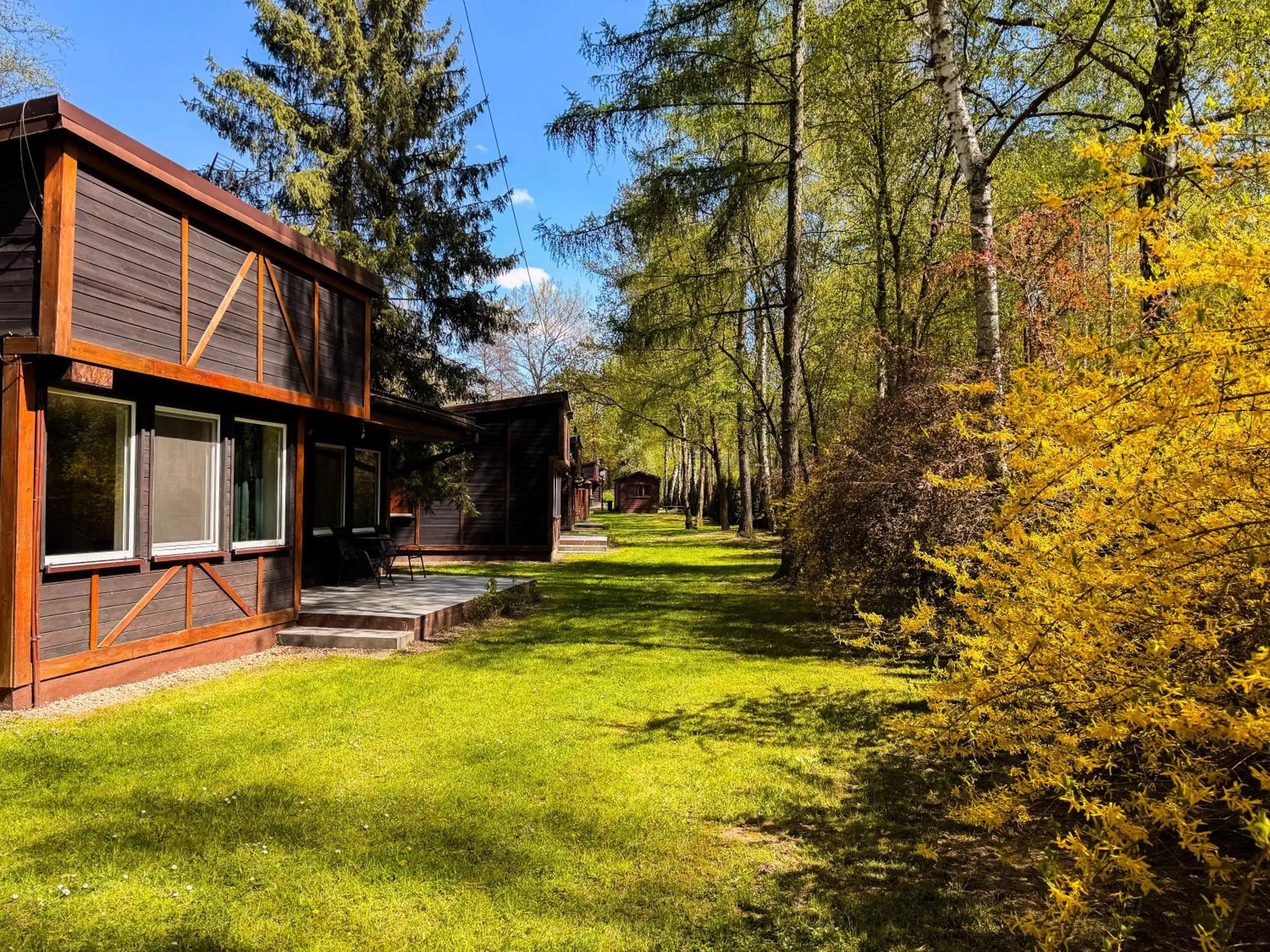 River Park Zator SPA RESORT