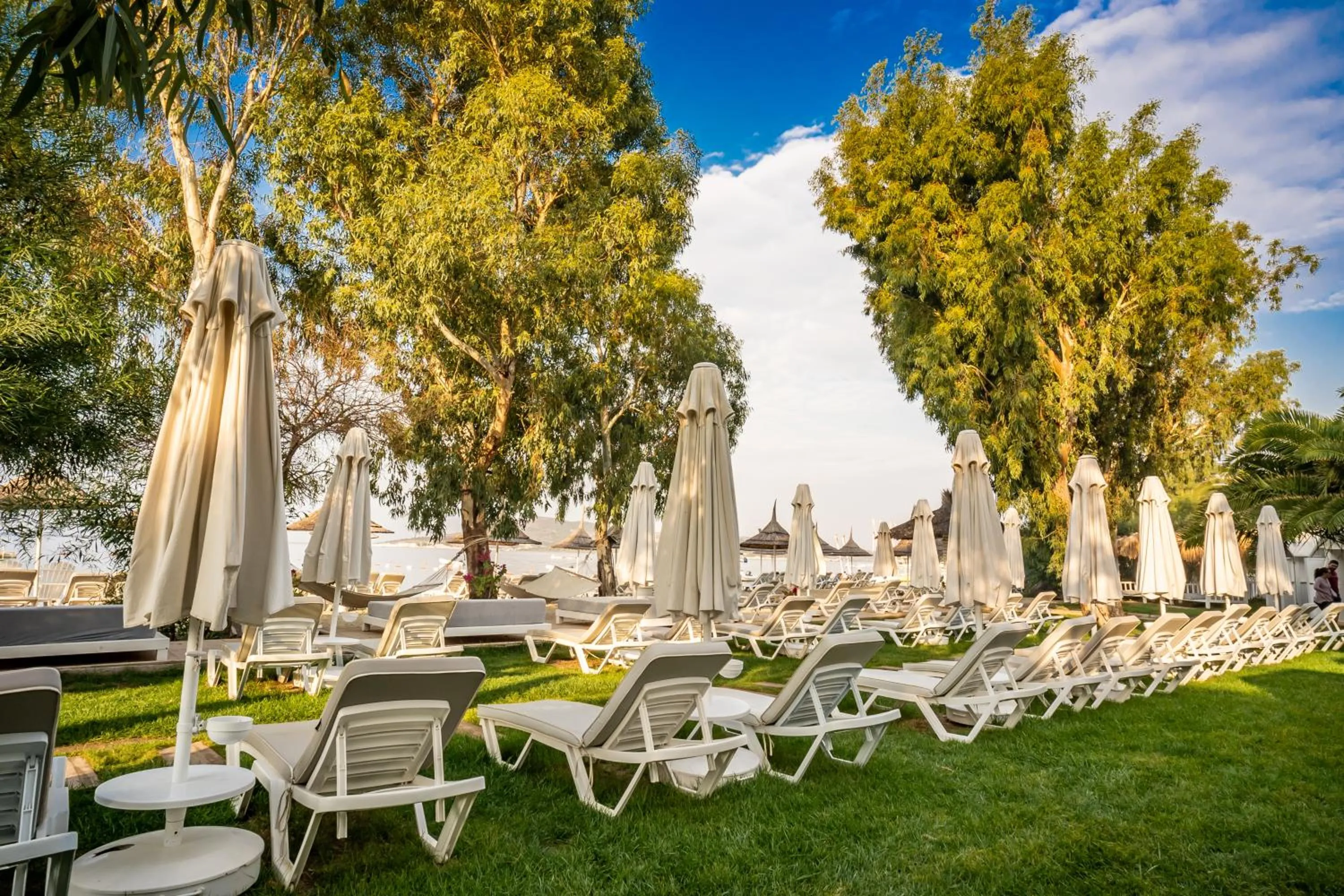 Day in Mark Warner Phokaia Beach Resort