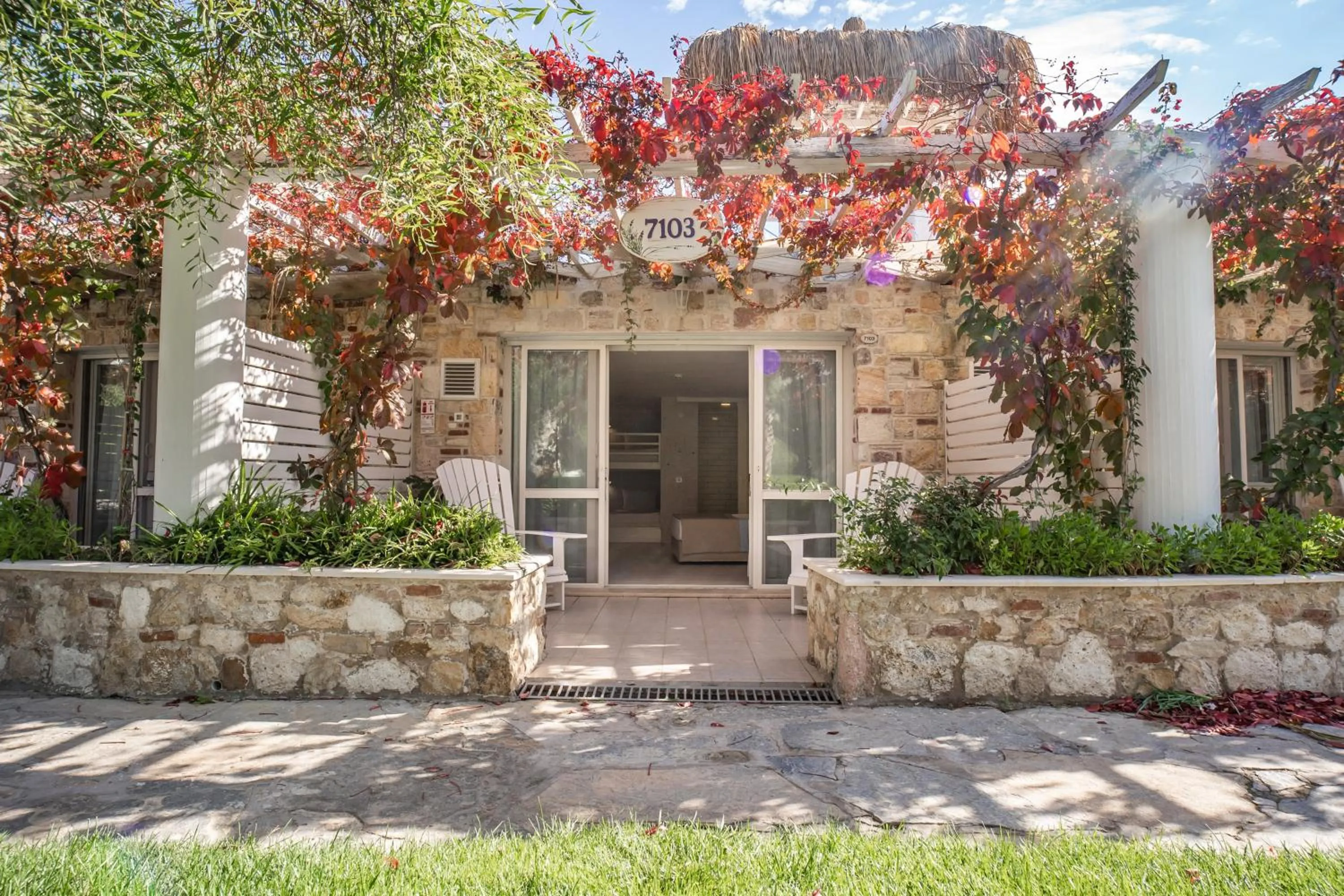 Mark Warner Phokaia Beach Resort