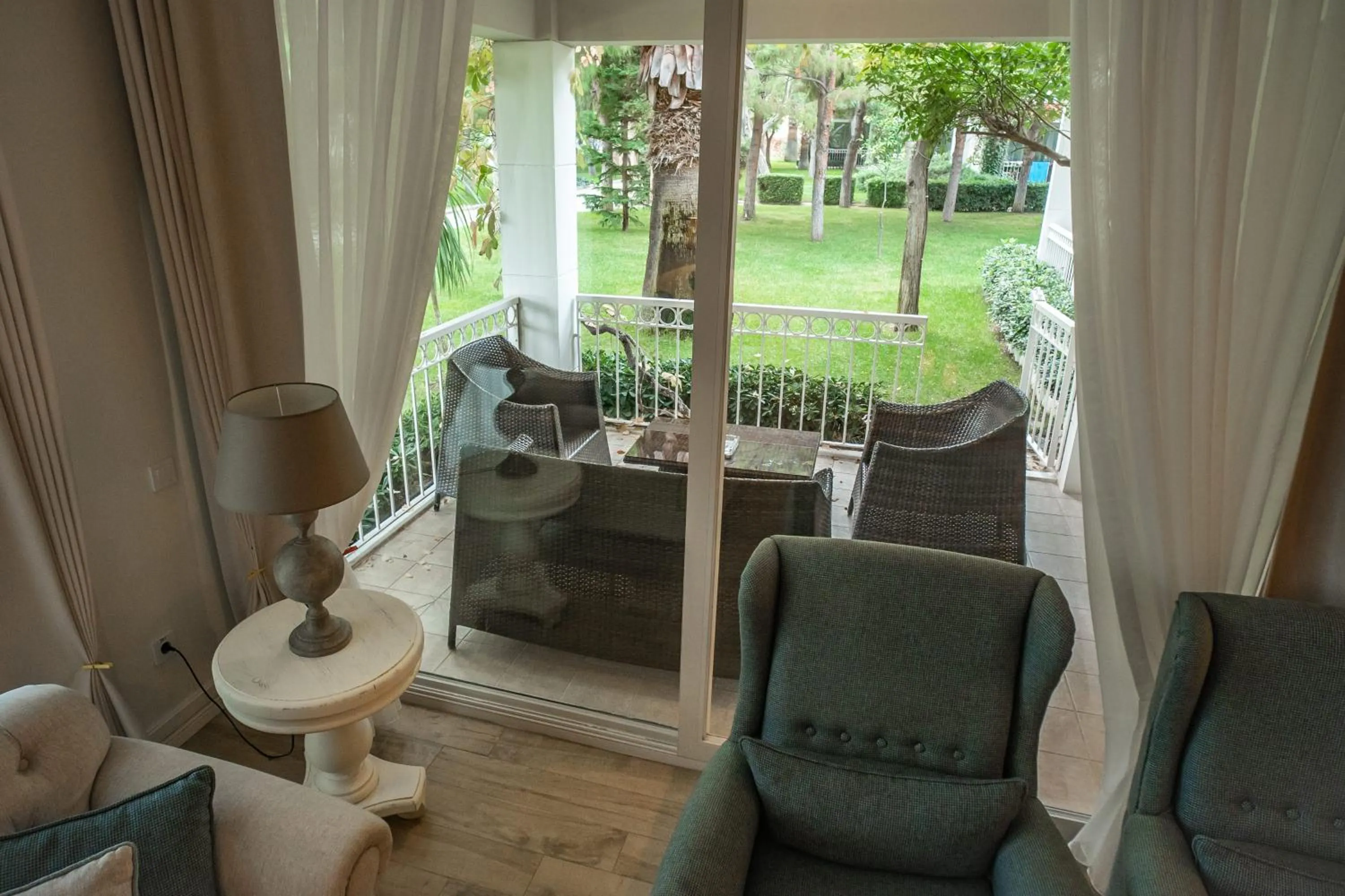 Mark Warner Phokaia Beach Resort