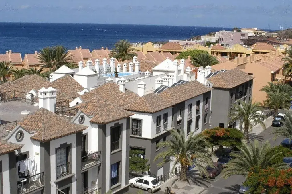 Apartamentos Las Mozas Apartamentos Las Mozas