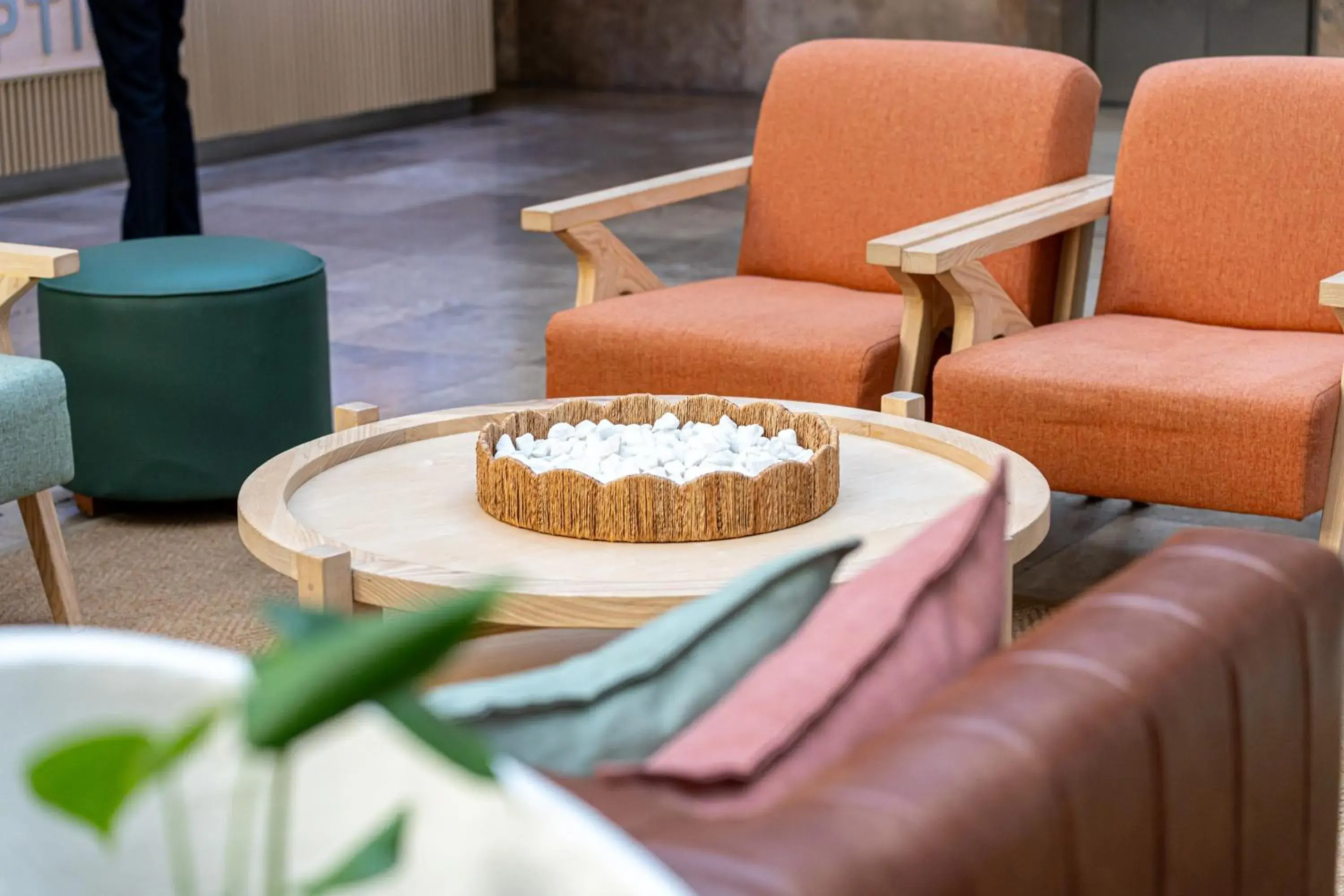 Lobby or reception in Lagoon Beach Hotel Apartments Lobby or reception in Lagoon Beach Hotel Apartments