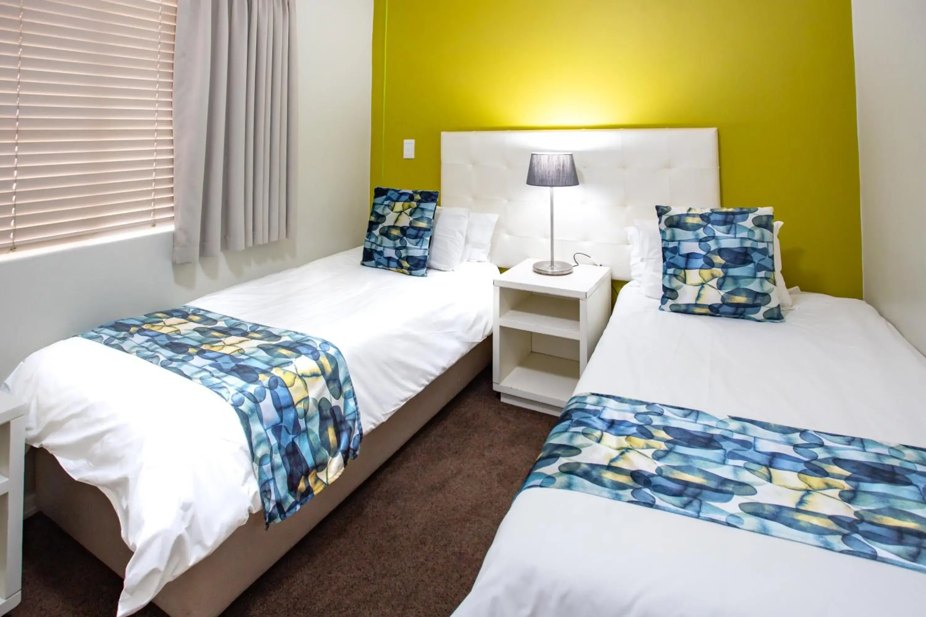 Photo of the whole room, Bed in Lagoon Beach Hotel Apartments Photo of the whole room, Bed in Lagoon Beach Hotel Apartments