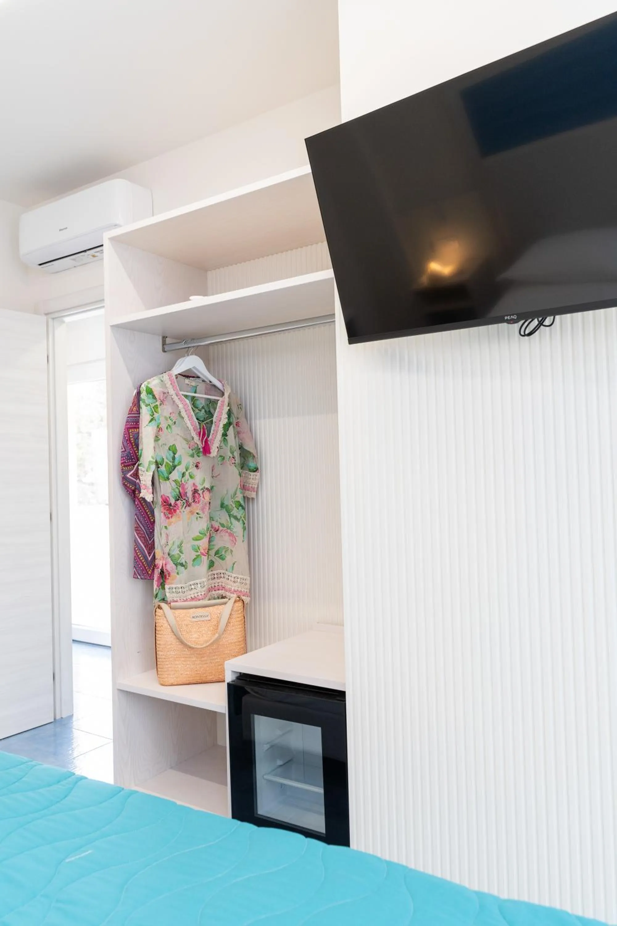 TV and multimedia in Villaggio Marco Polo