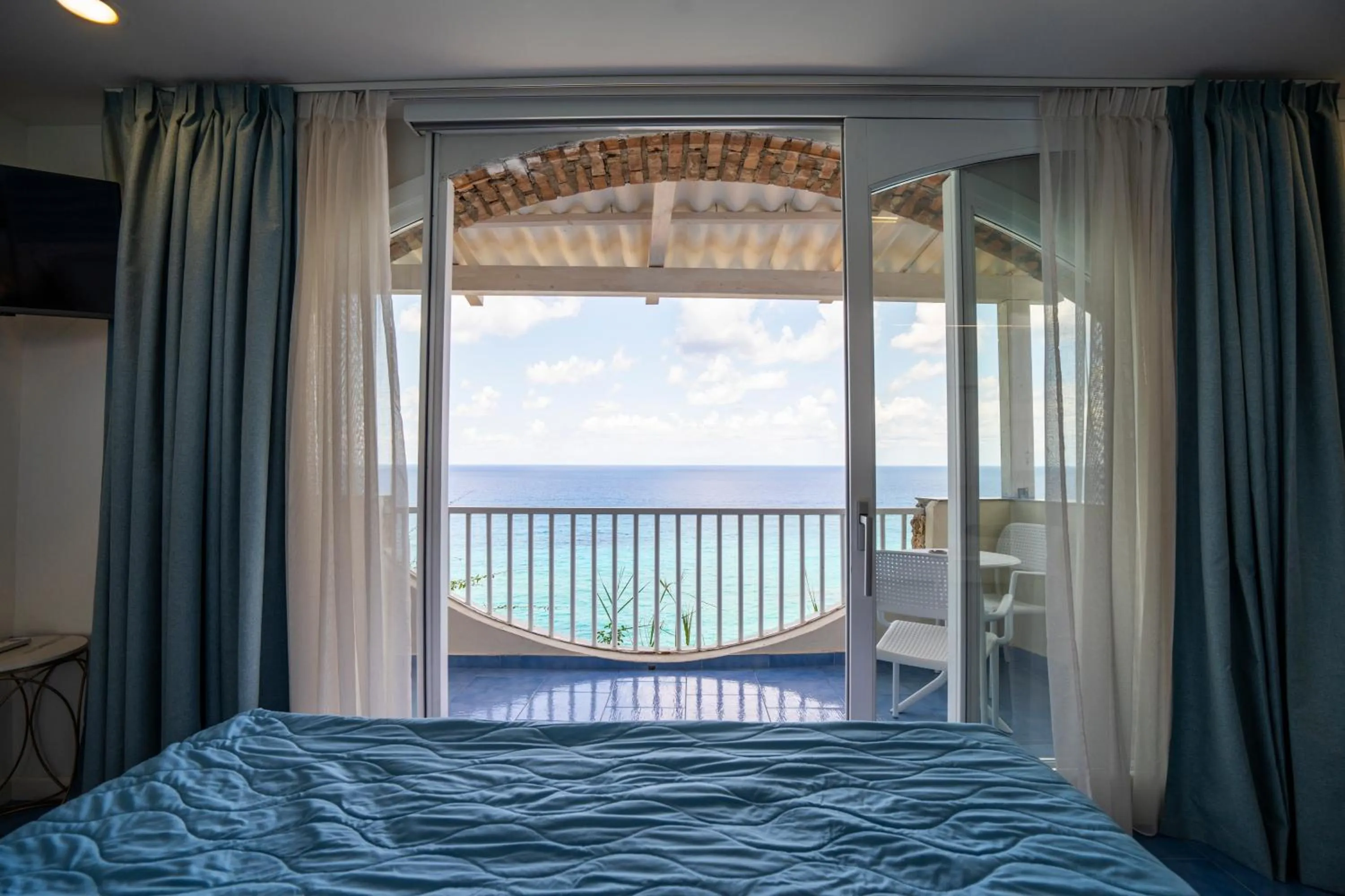 Bed in Villaggio Marco Polo