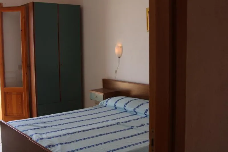 Bed in Villaggio Marco Polo