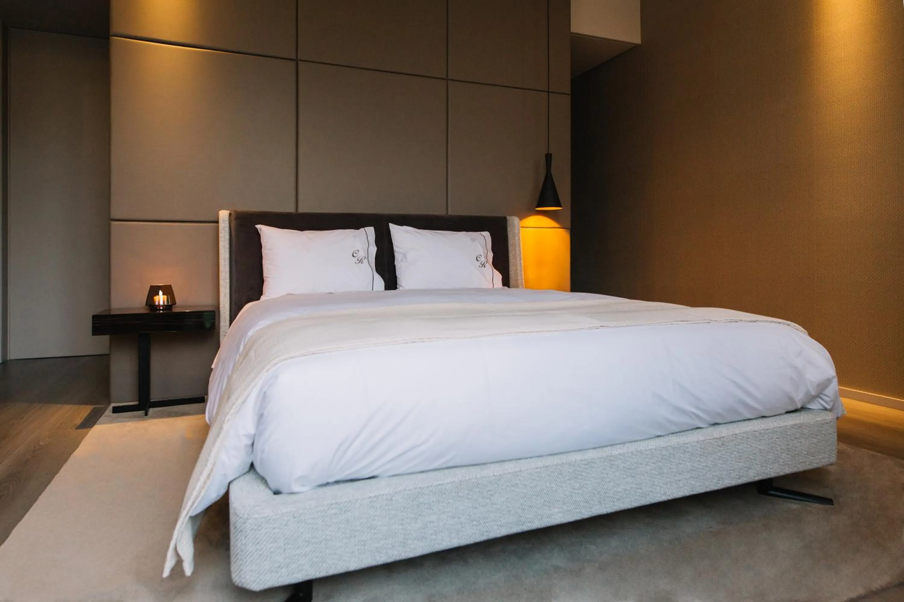 Bedroom, Bed in Casa do Rio charm suites