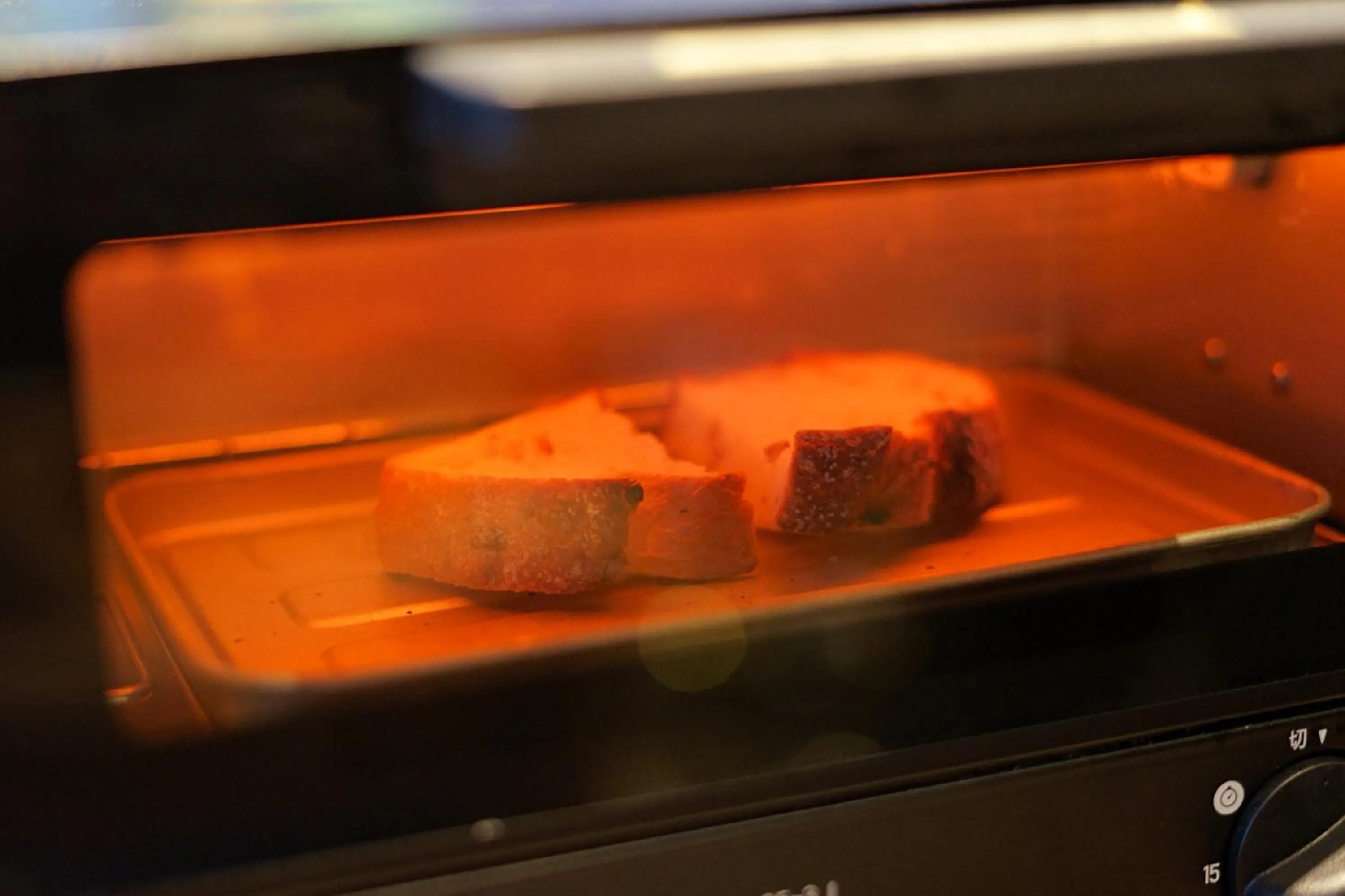 Food and drinks in Sotetsu Fresa Inn Tokyo Roppongi