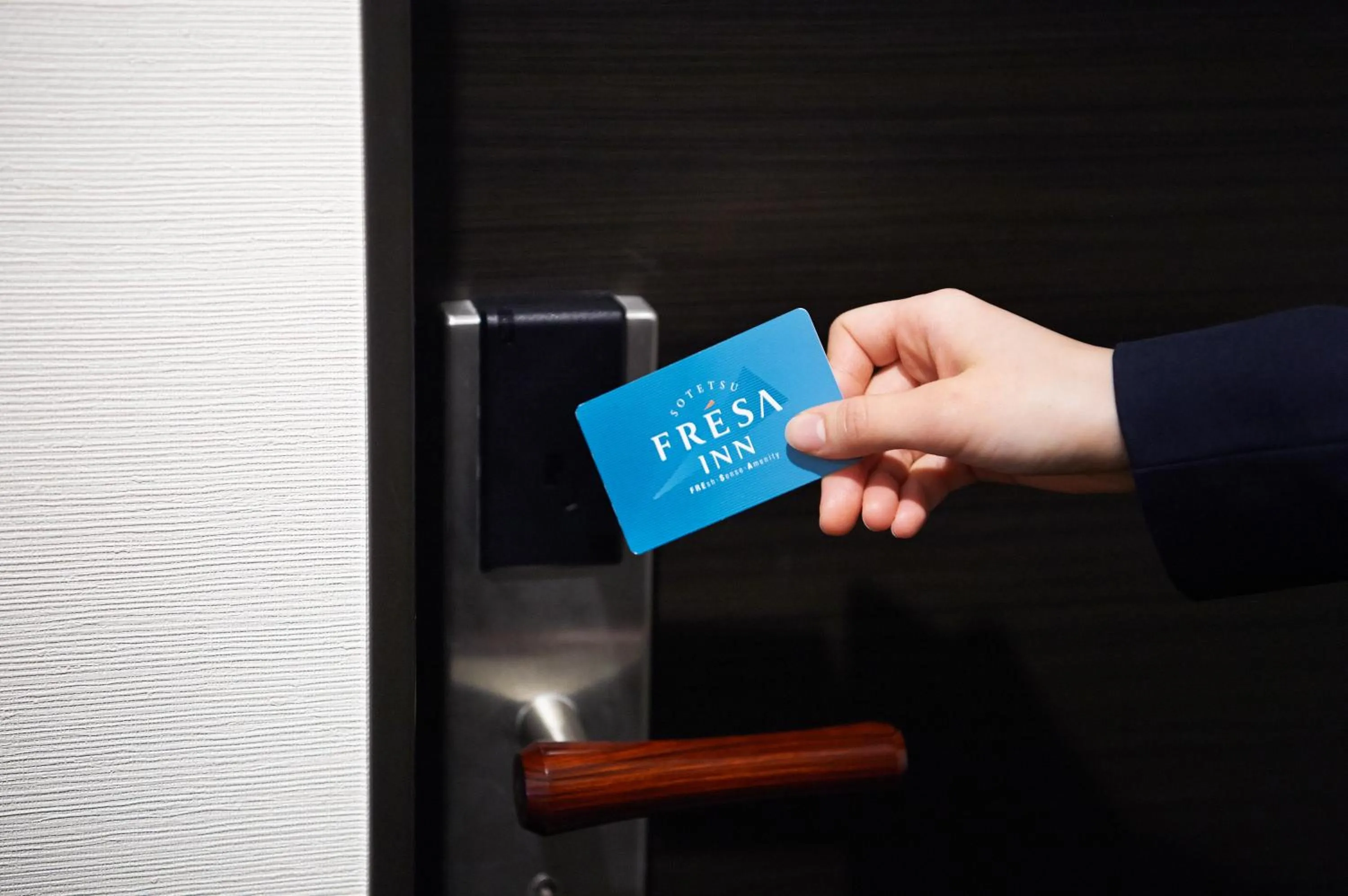 Other in Sotetsu Fresa Inn Tokyo Roppongi