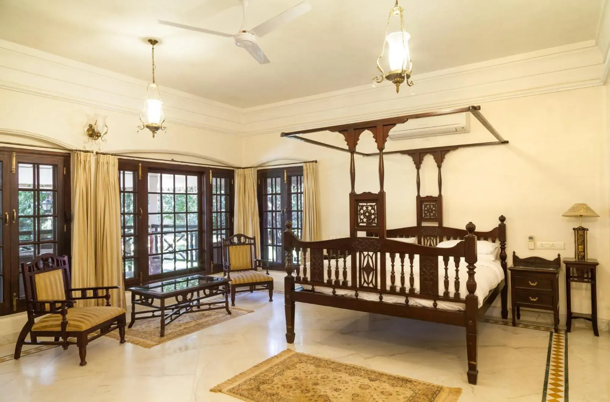 WelcomHeritage Golf View WelcomHeritage Golf View