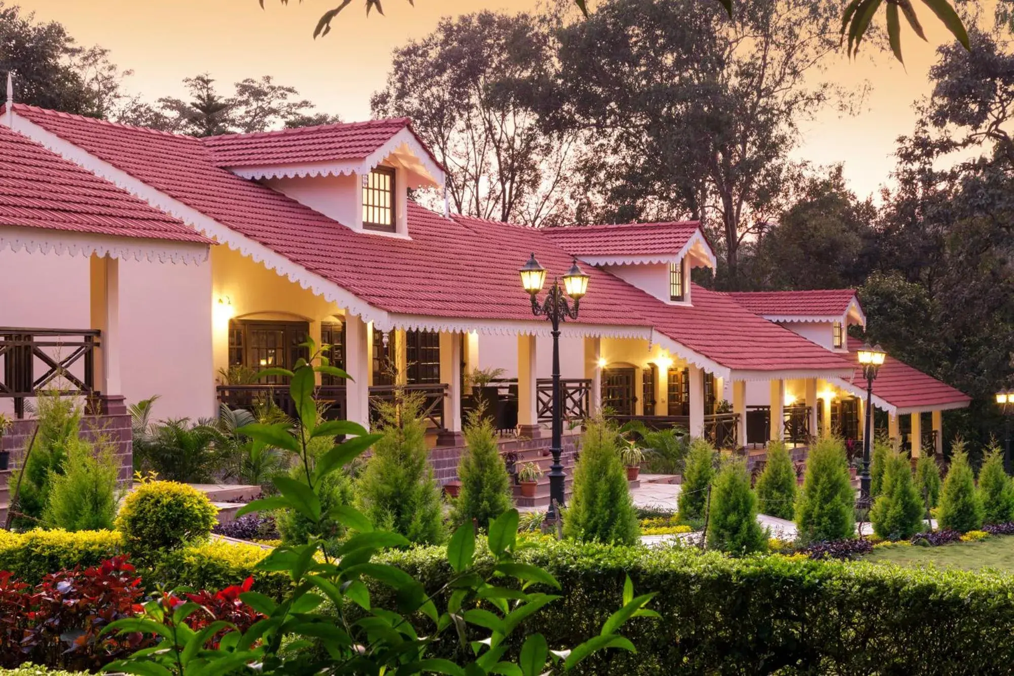 WelcomHeritage Golf View WelcomHeritage Golf View