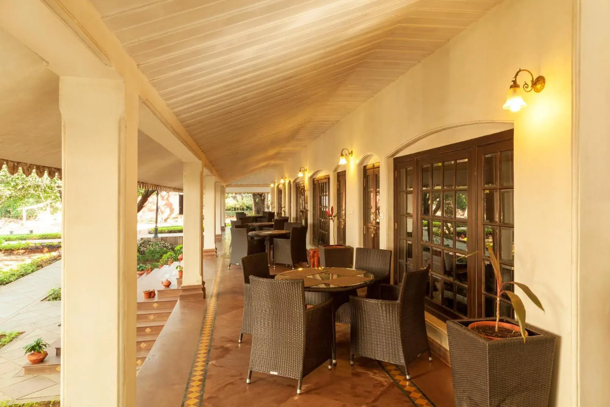 WelcomHeritage Golf View WelcomHeritage Golf View