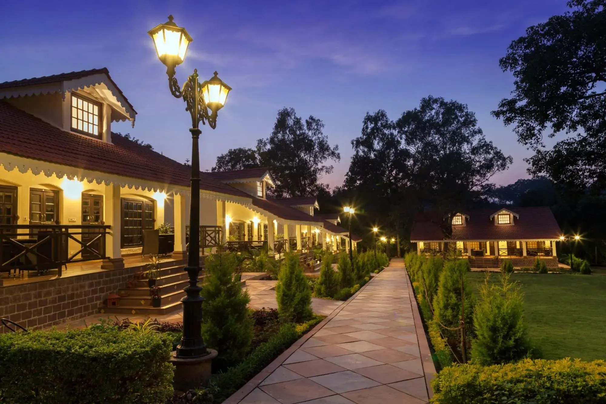 WelcomHeritage Golf View WelcomHeritage Golf View