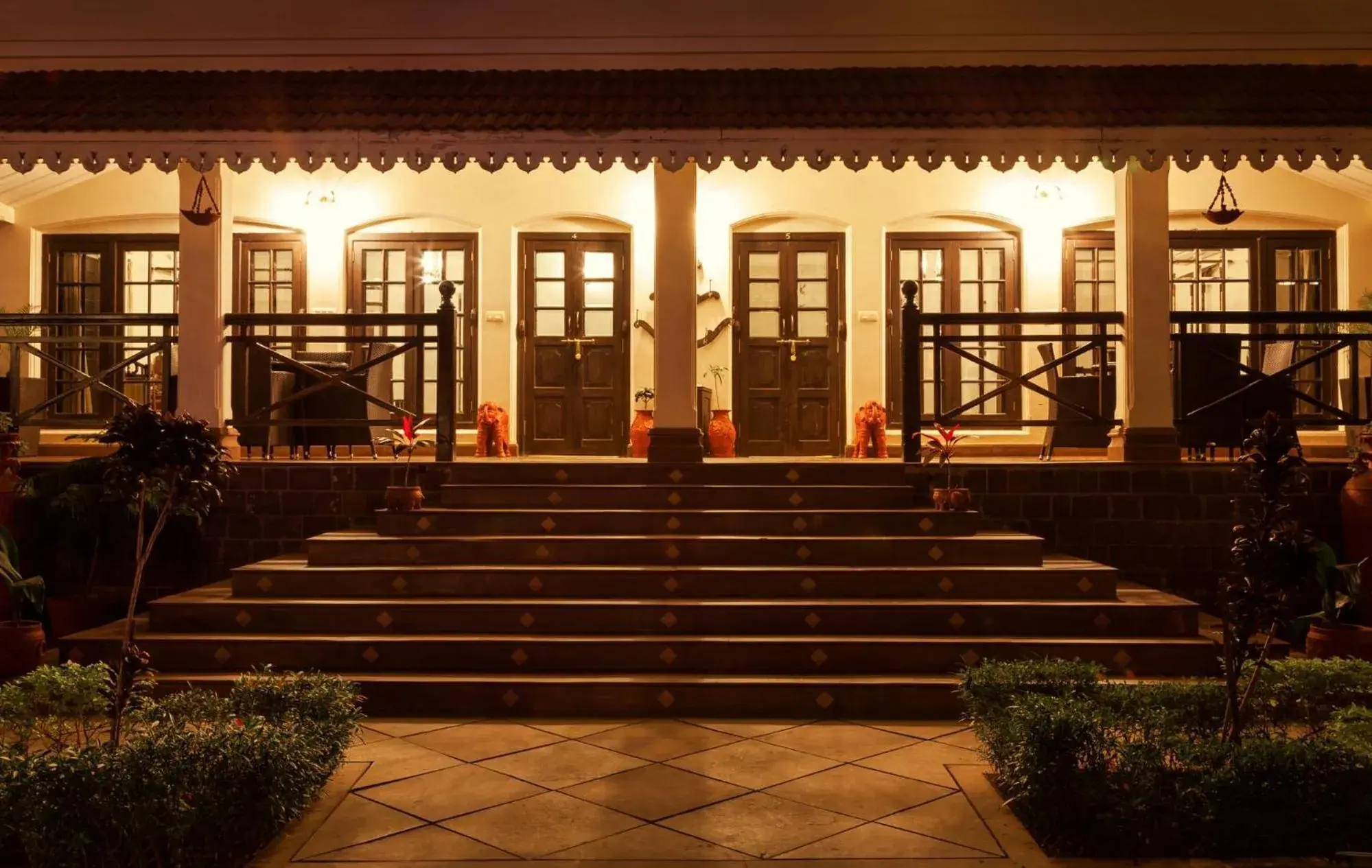 WelcomHeritage Golf View WelcomHeritage Golf View