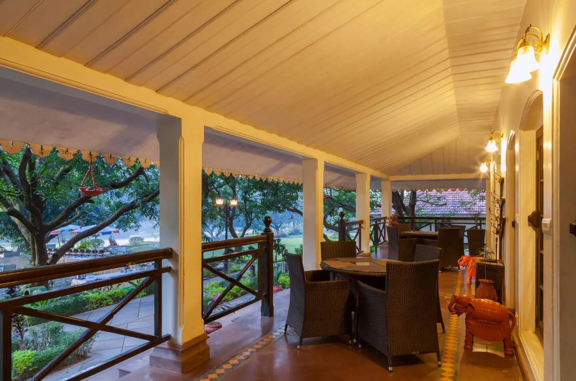 WelcomHeritage Golf View WelcomHeritage Golf View