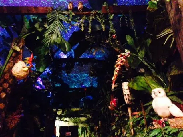 Stella Resort Stella Resort