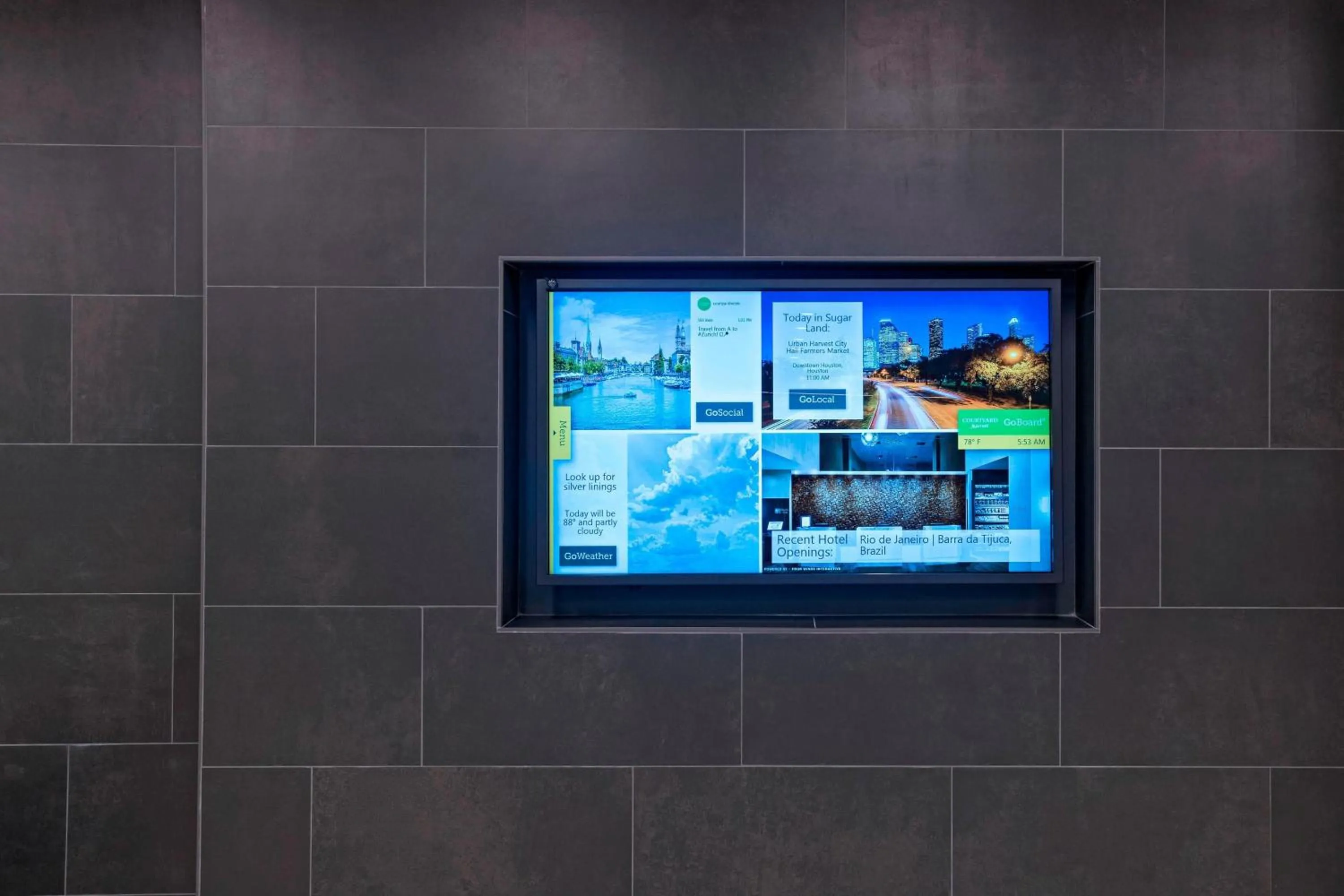 Other in Courtyard by Marriott Houston Sugar Land/Lake Pointe