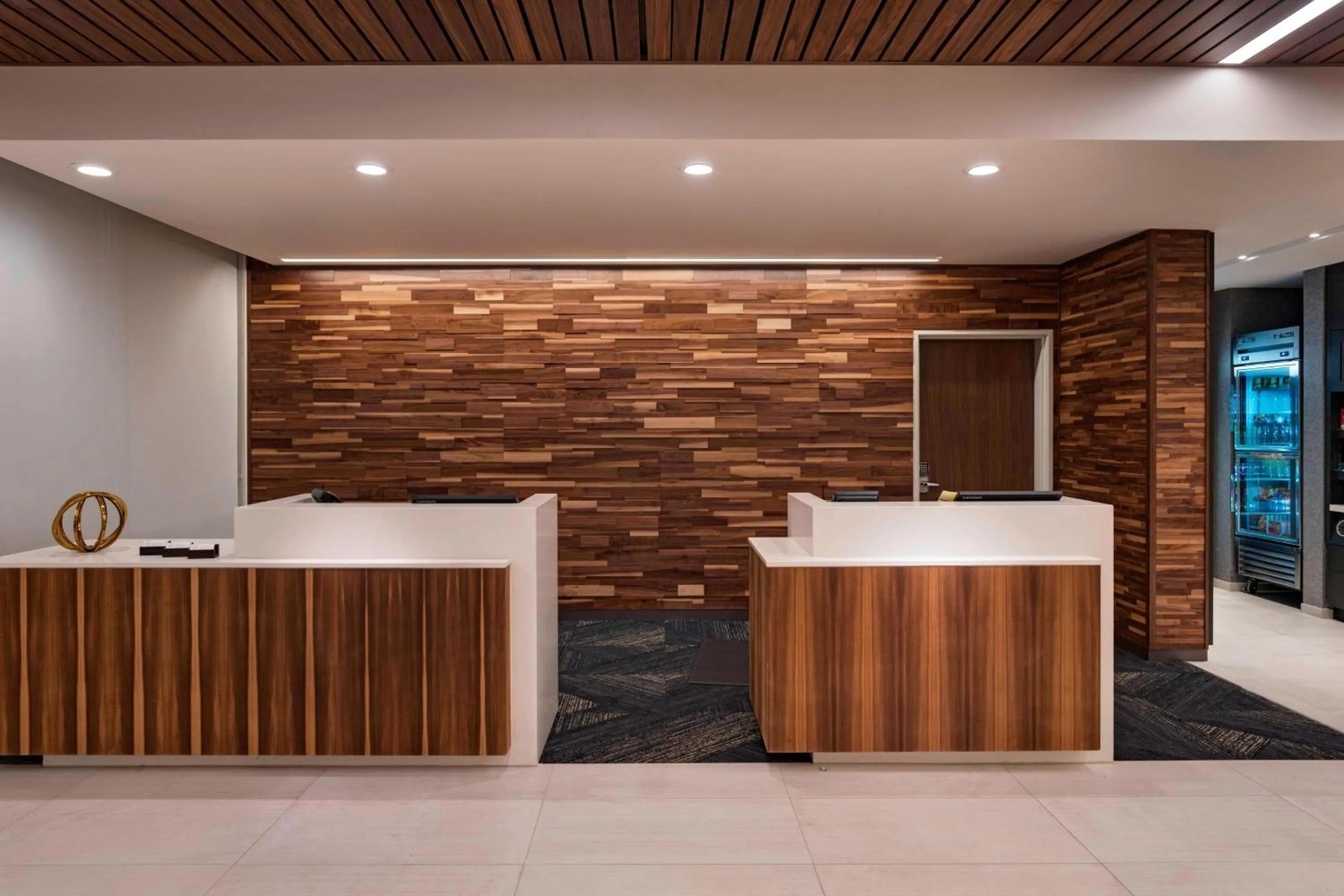 View (from property/room) in Courtyard by Marriott Houston Sugar Land/Lake Pointe