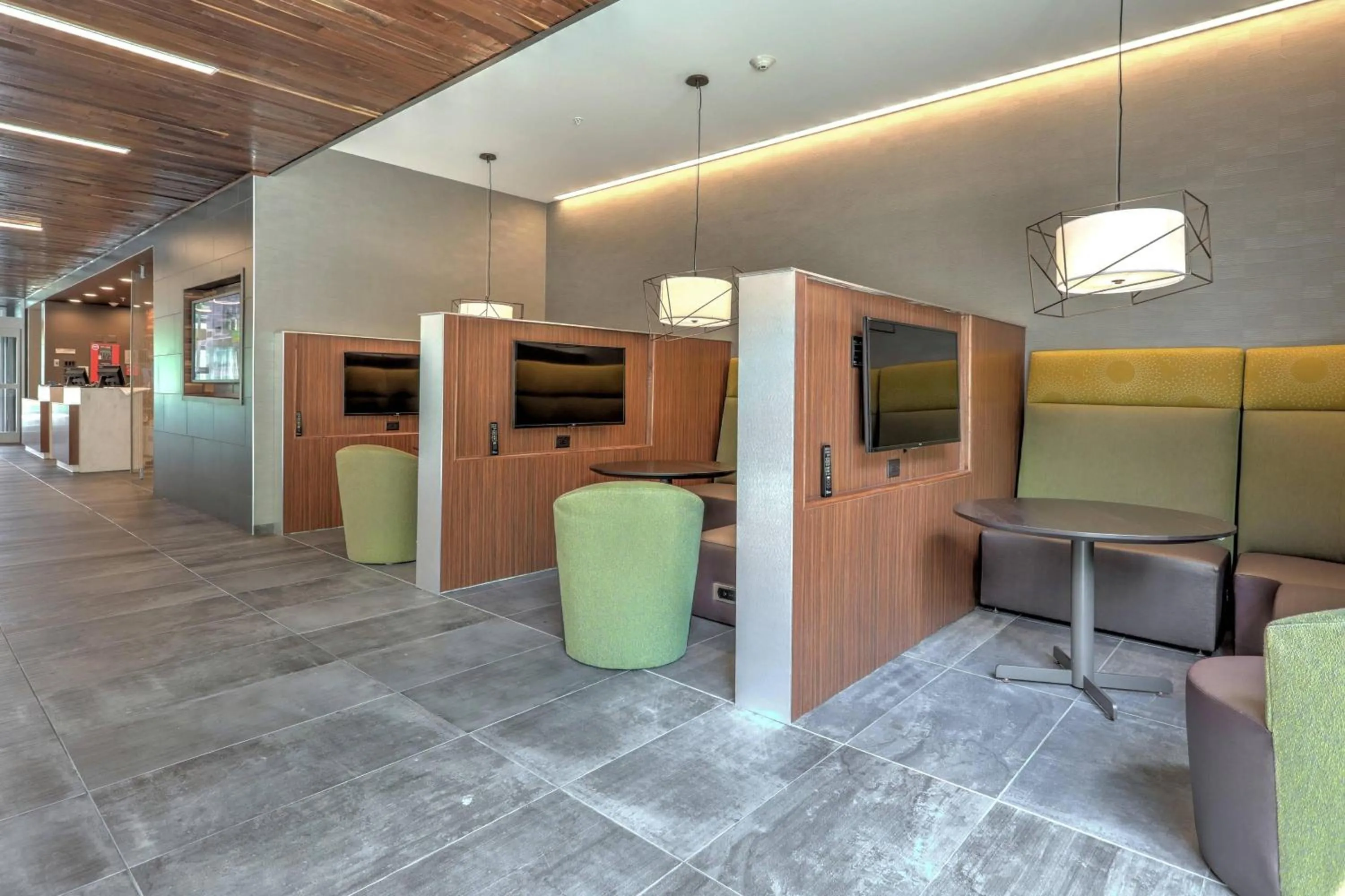 Other in Courtyard by Marriott Deptford