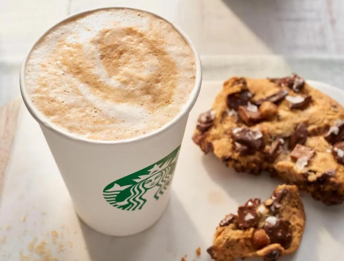 Coffee/tea facilities in Courtyard by Marriott Deptford