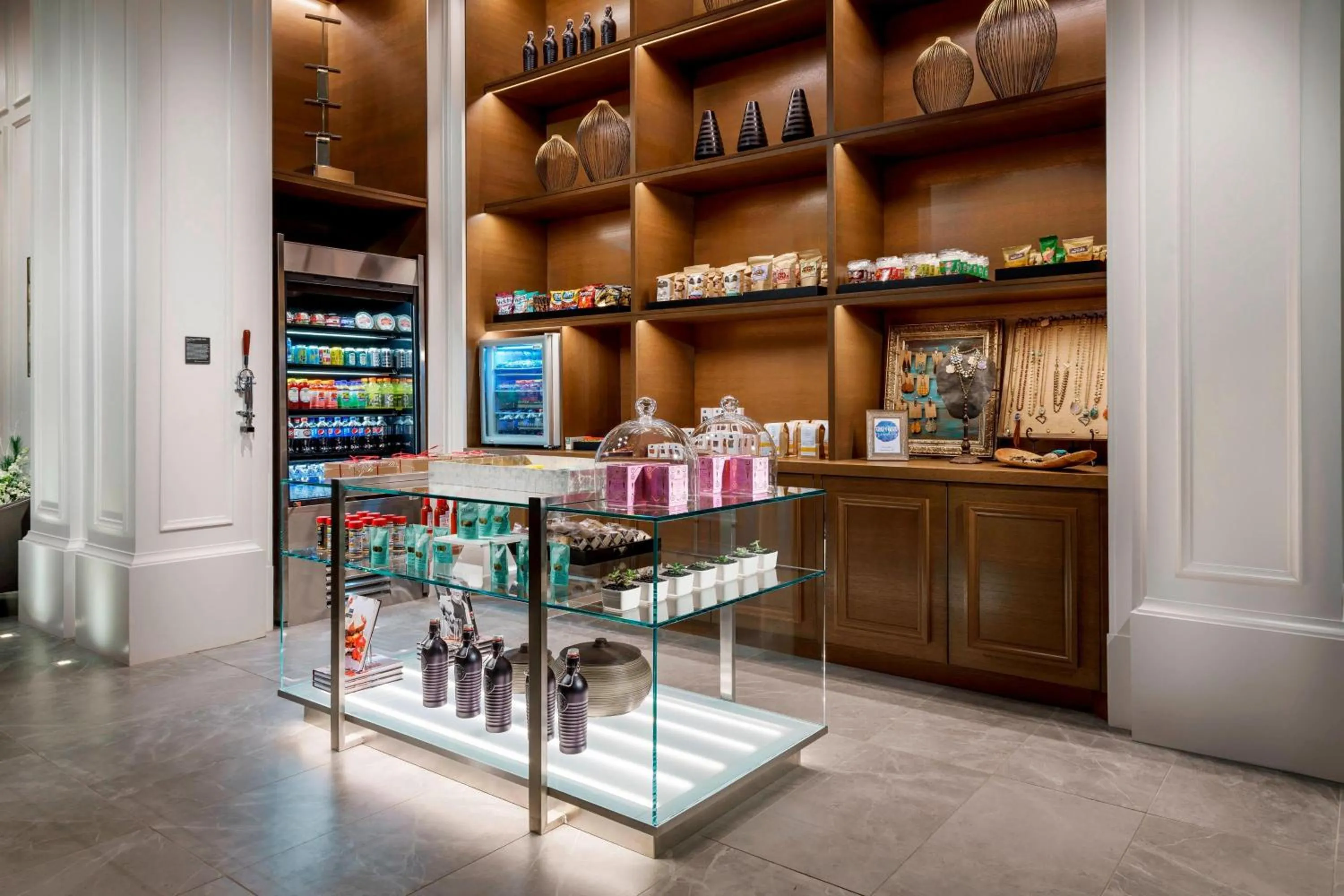 Other in AC Hotel by Marriott Spartanburg