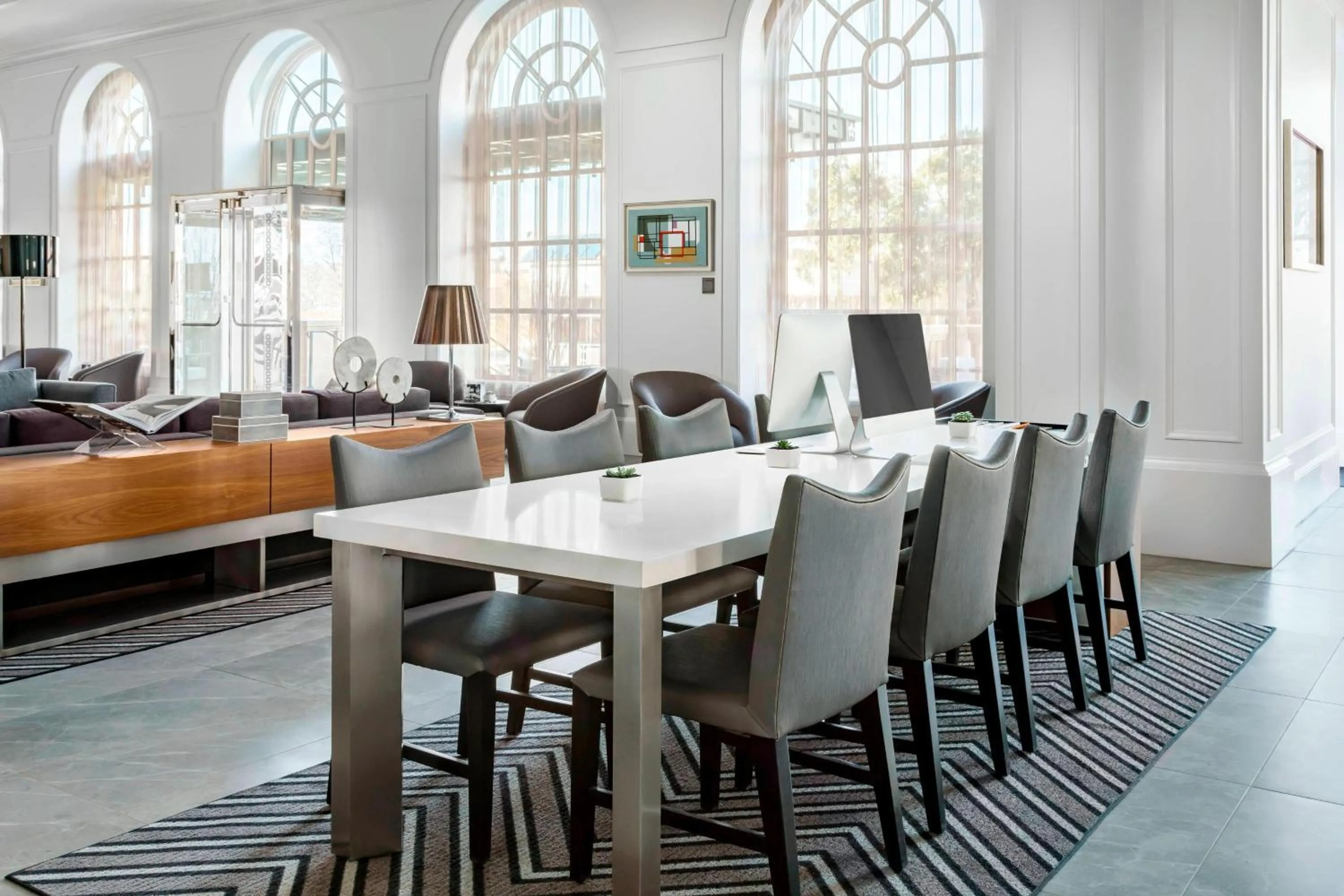 Other in AC Hotel by Marriott Spartanburg