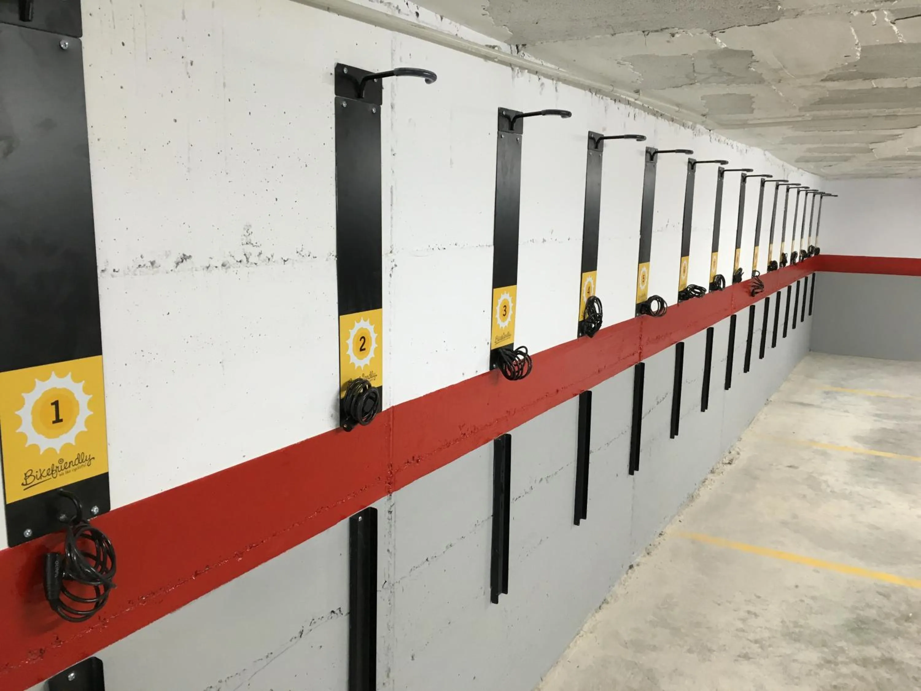 Cycling in Ohtels Vil·la Romana