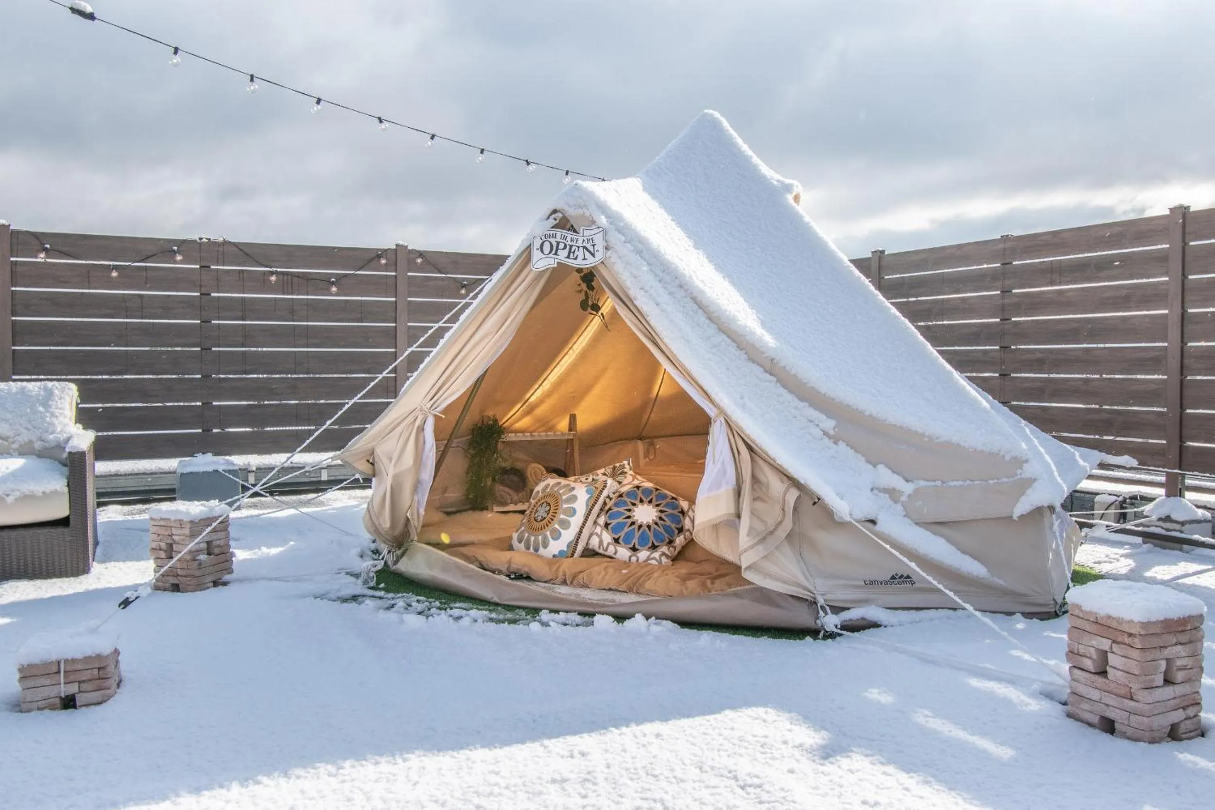 The GrandWest Arashiyama